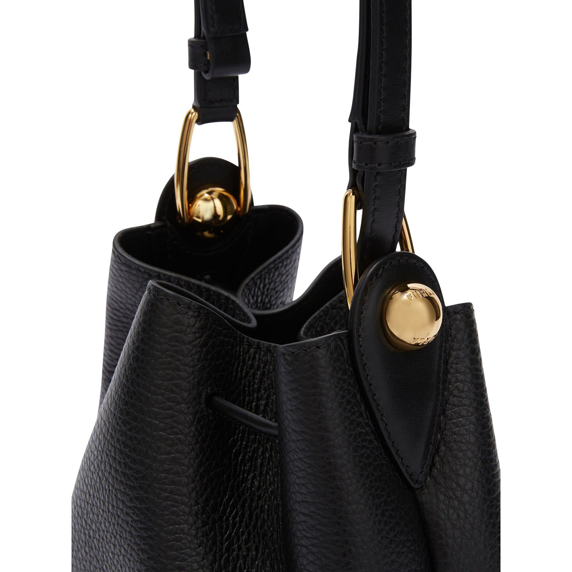 Sfera Mini Borsa a Secchiello Wb01514bx0176 Furla vista3