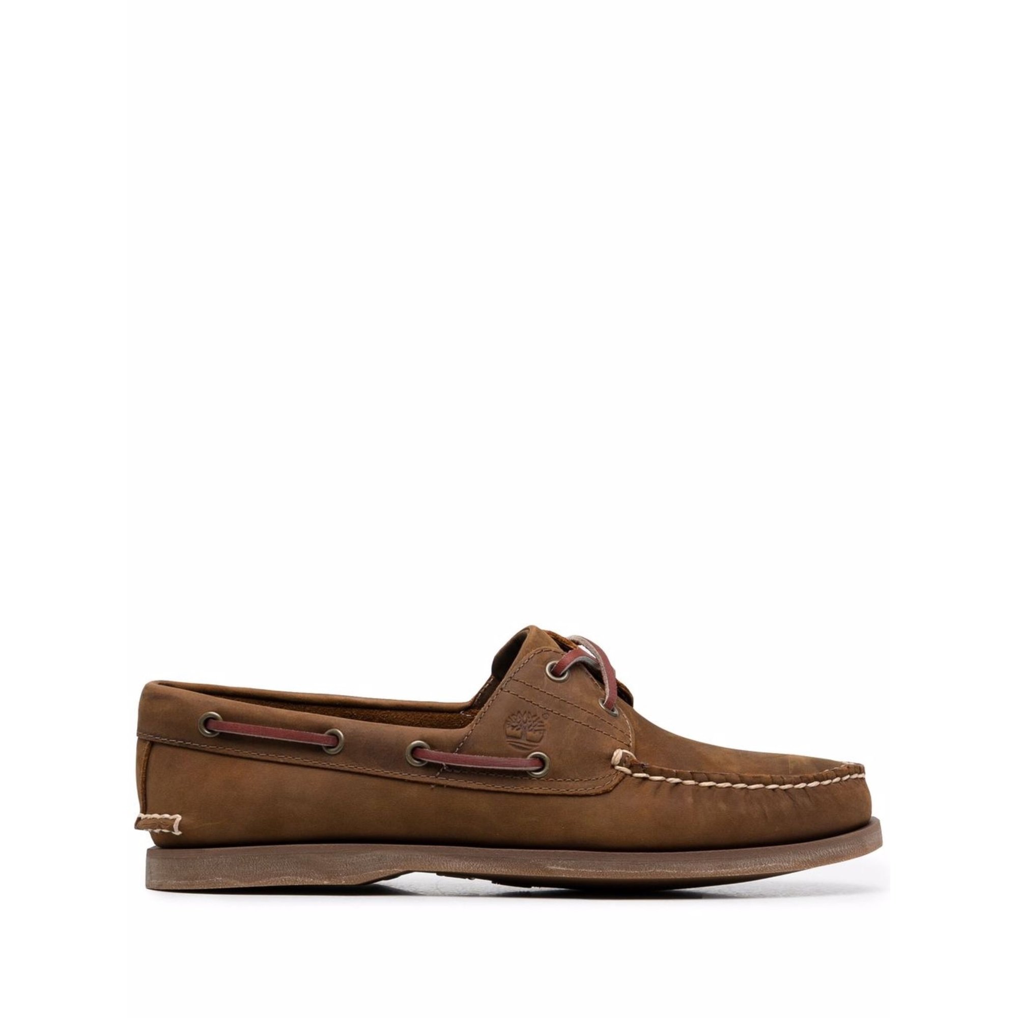 Scarpa da Barca Clas Mdbrn Tb01001r2141 TIMBERLAND vista0