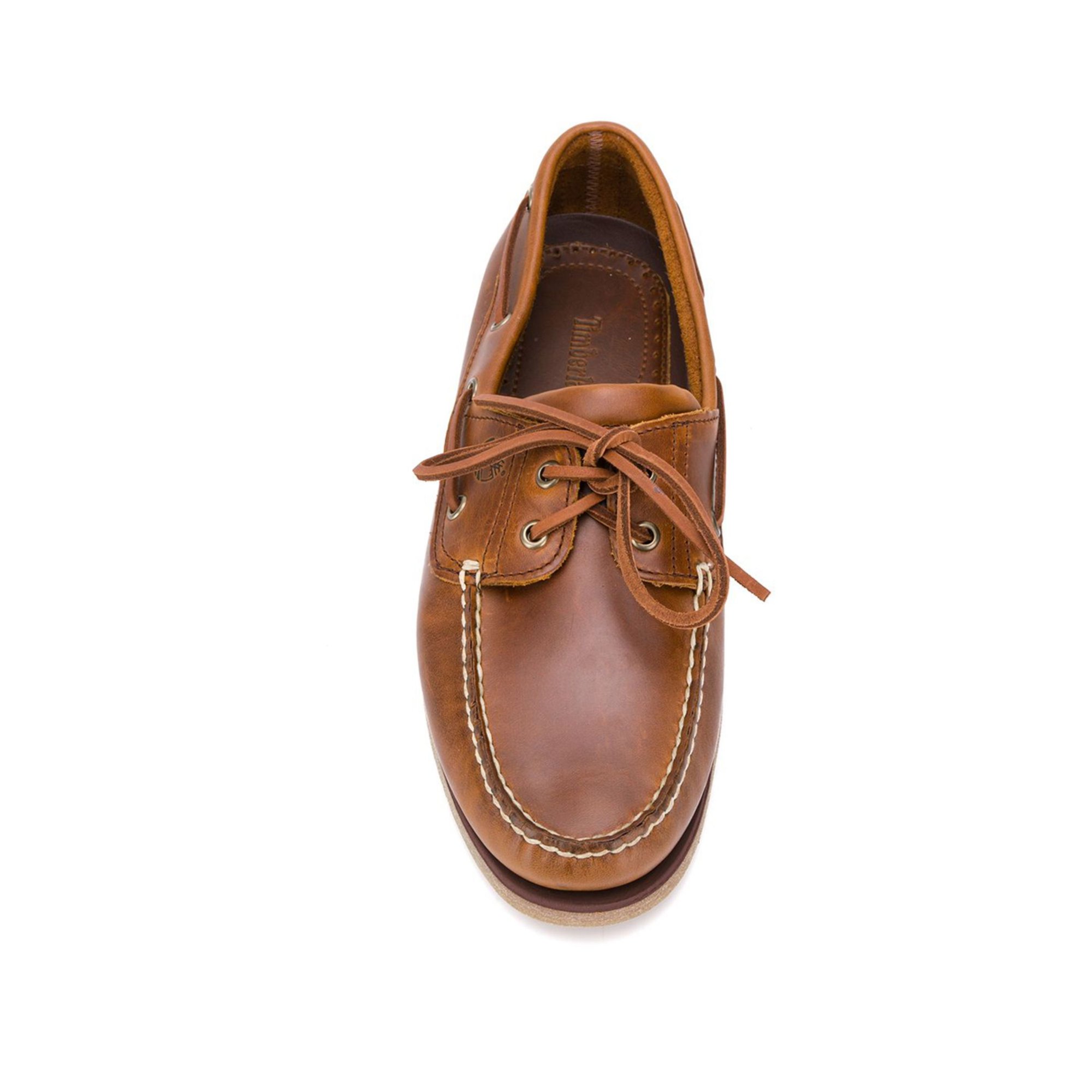 Clas Bootsschuh Mdbrn Tb0a232xf741 TIMBERLAND vista3