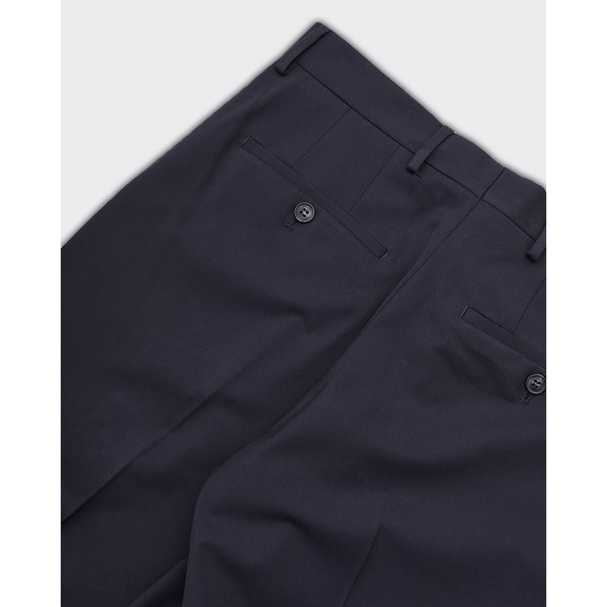 Hose Liam Slim Blau Selected Homme vista3