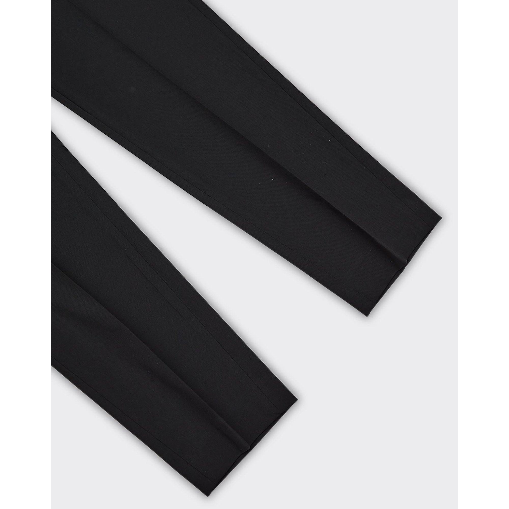 Pantalone Liam Slim Nero Selected Homme vista1