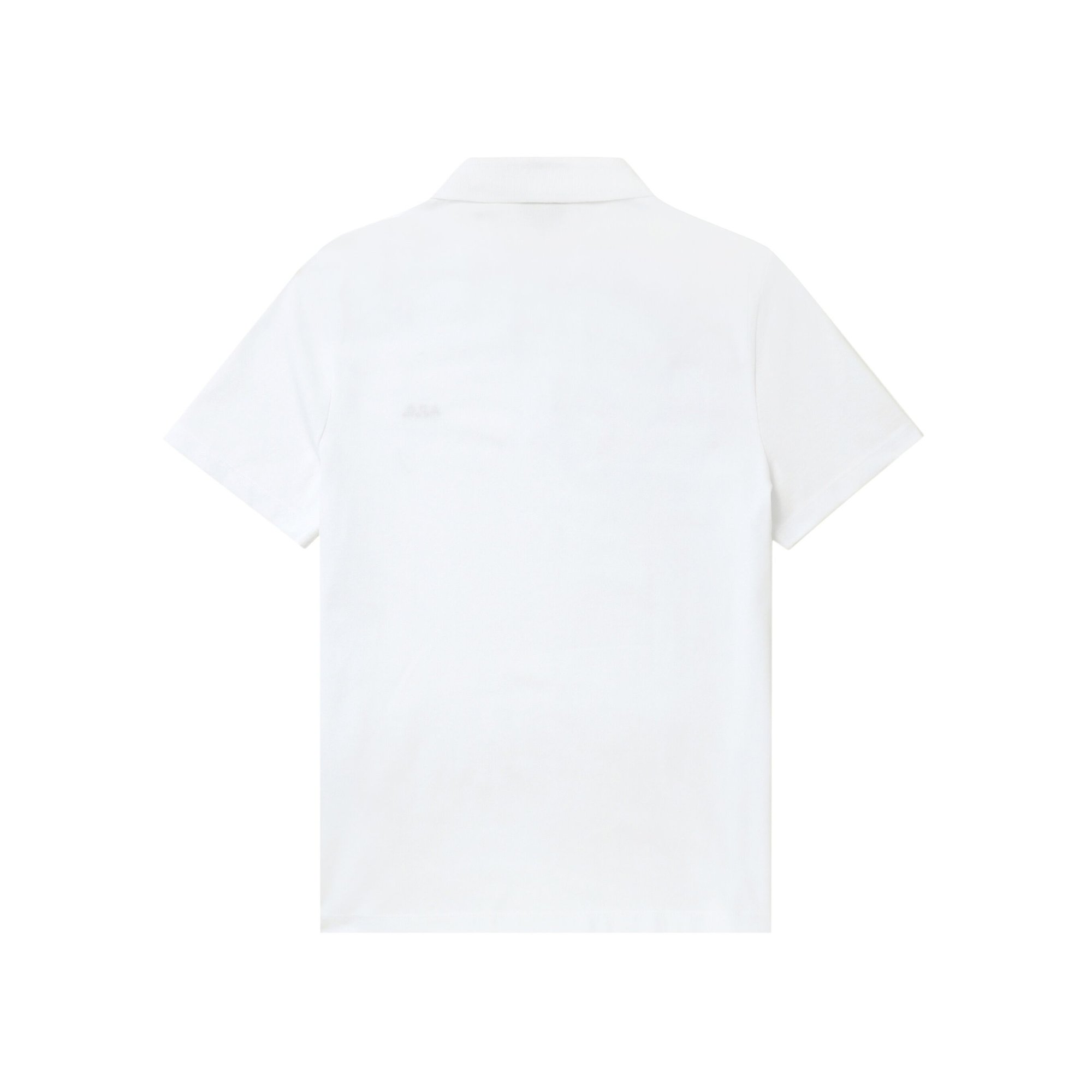 Polo Standard Gots Cogwzh26342 A.P.C. vista2