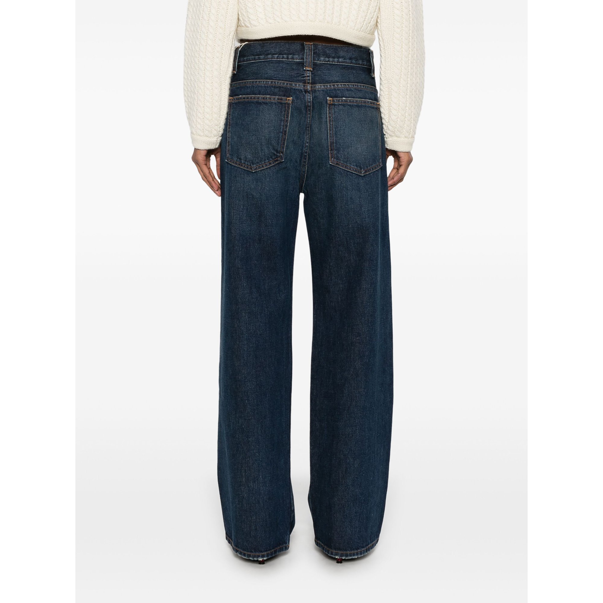 Bonnie Jean 1157908010 Khaite vista3