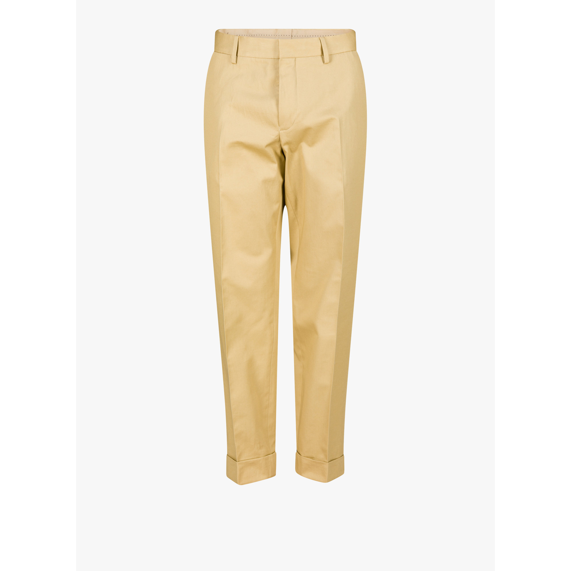 00870-philip 8398 Pantaloni M.w. 2410209078398 DRIES VAN NOTEN vista0