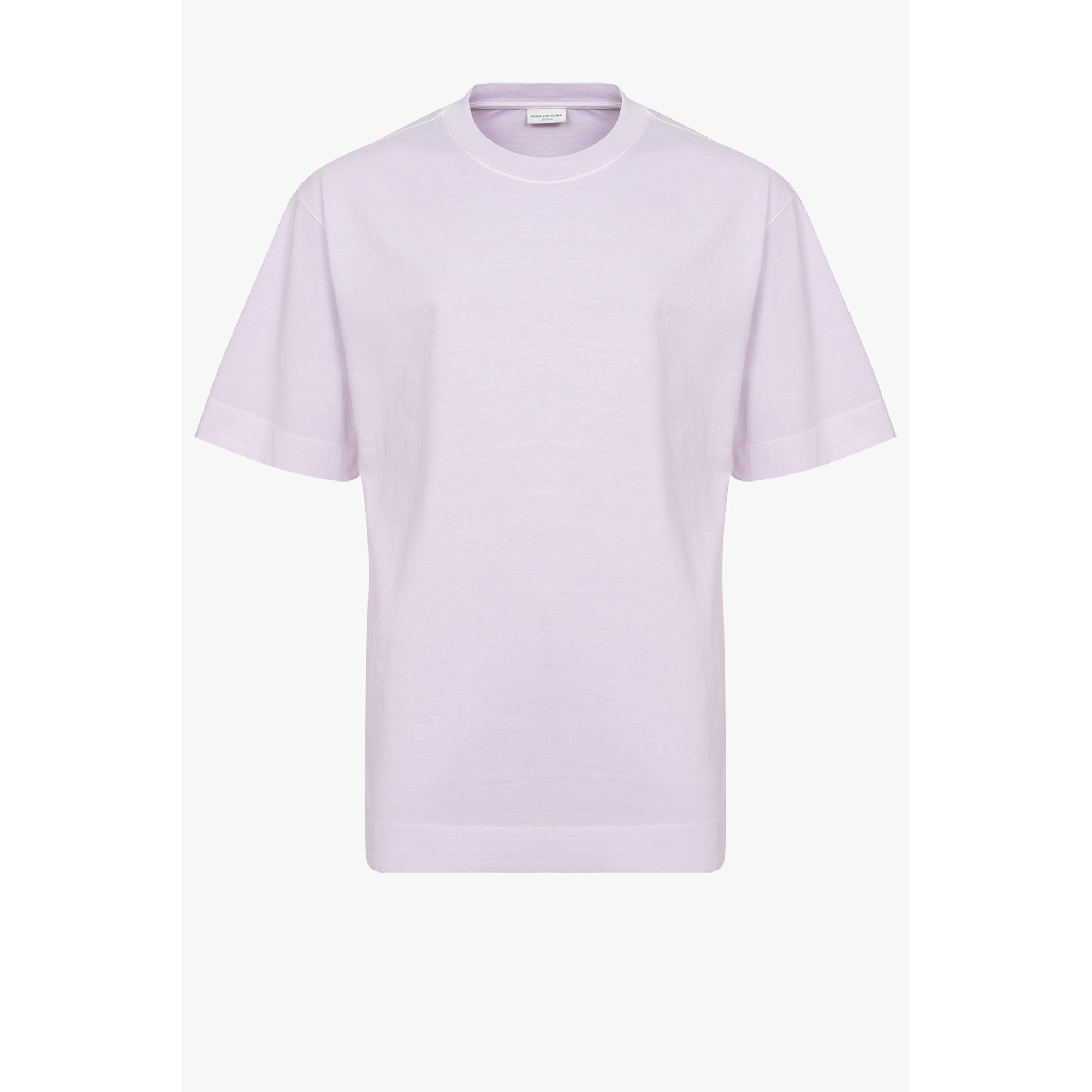 01930-heli gd 8604 M.k.t-shirt 2410211168604 DRIES VAN NOTEN vista0