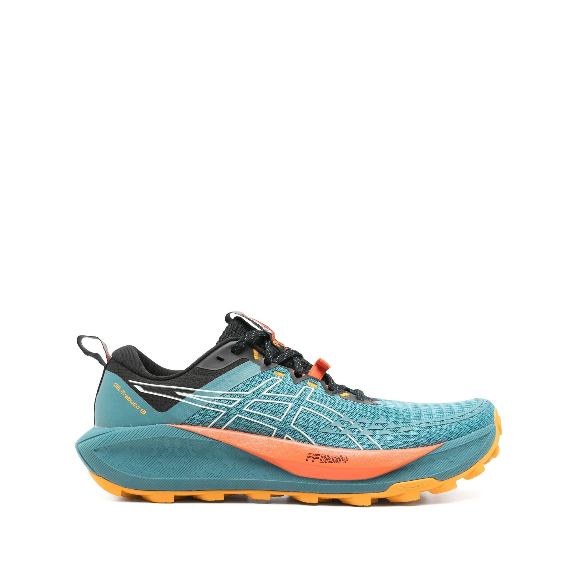 Gel-trabuco 13 1011b973400 Asics vista0