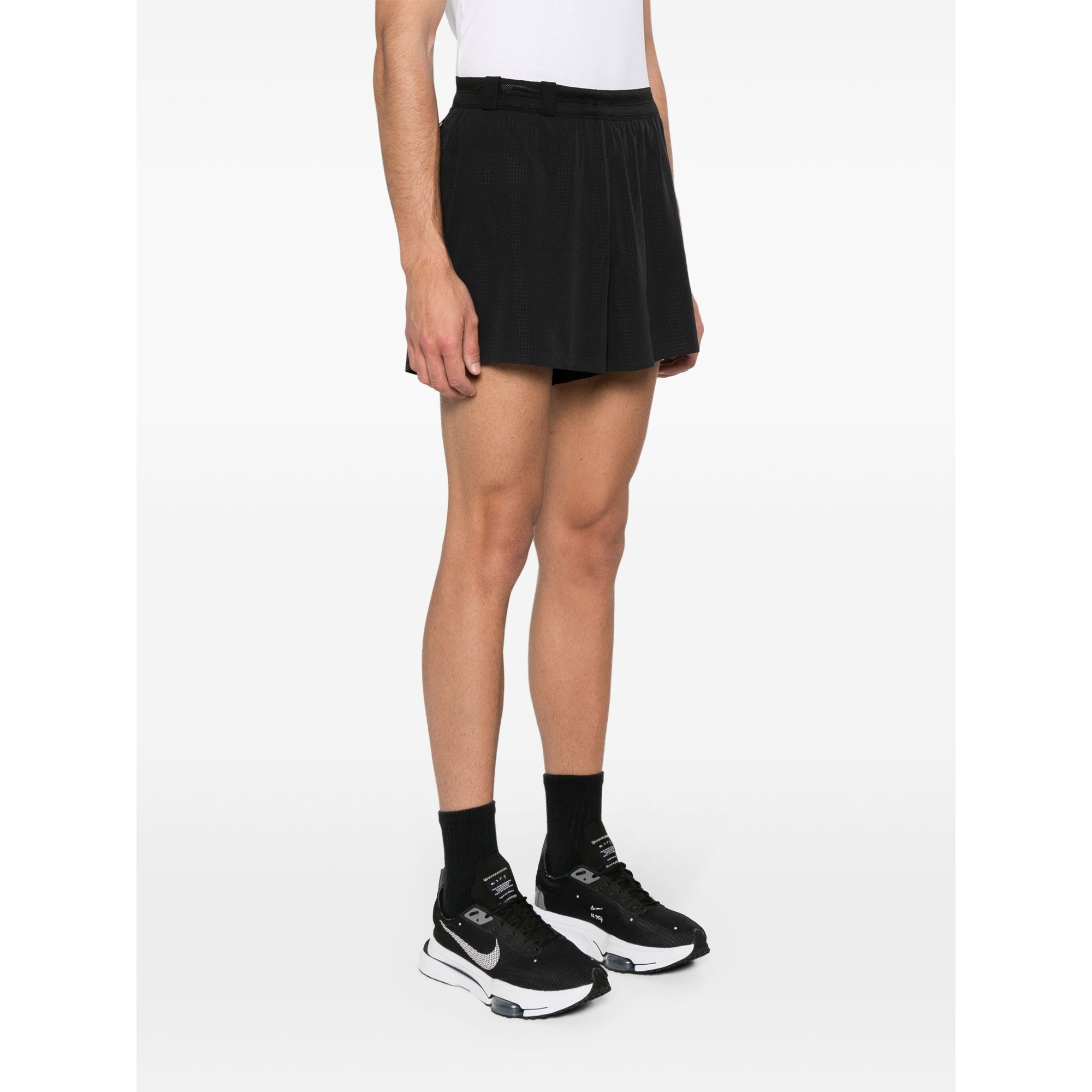 Metarun 5in Short 2011c978001 Asics vista3