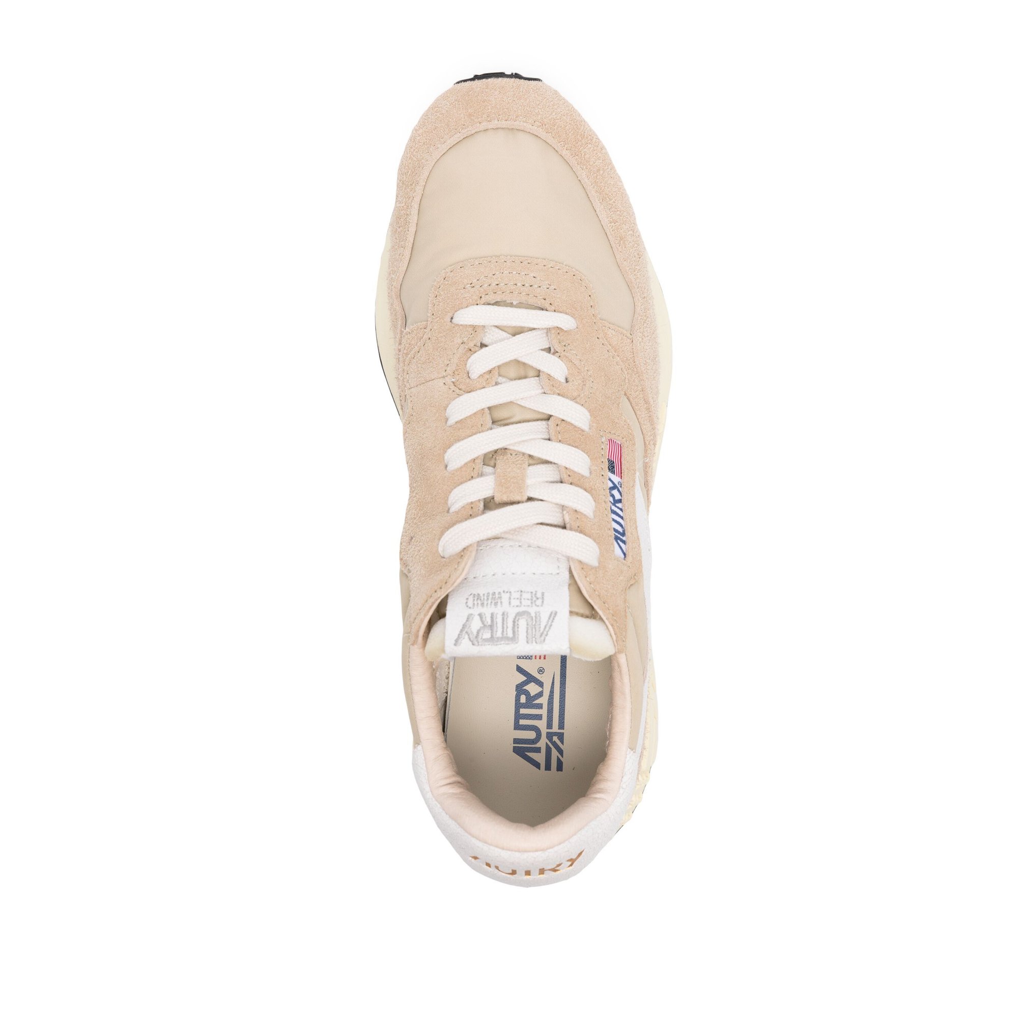 Reelwind Low Man Nylon/crack Wwlmnc14 Autry vista3