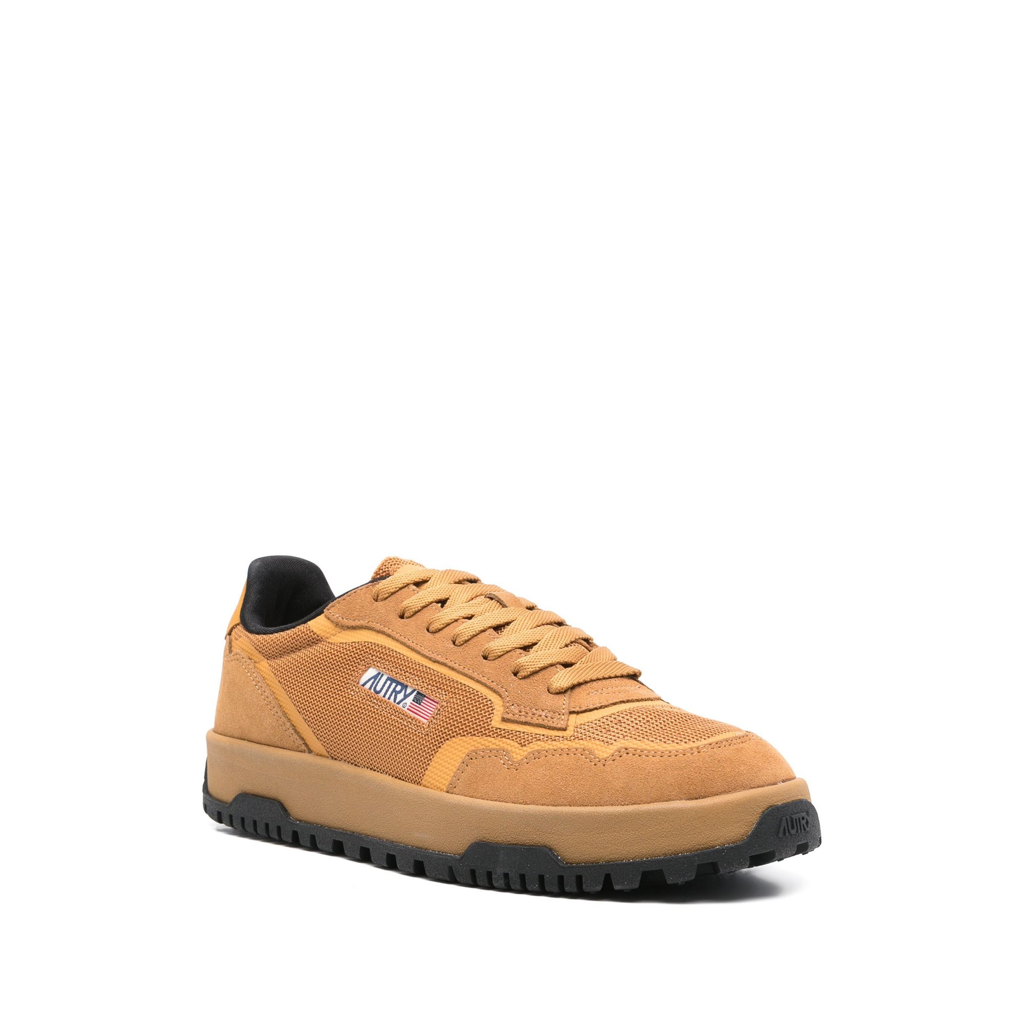 Wildpace Low Man Dragon/nabuk Buck/thor Ldlmak04 Autry vista1