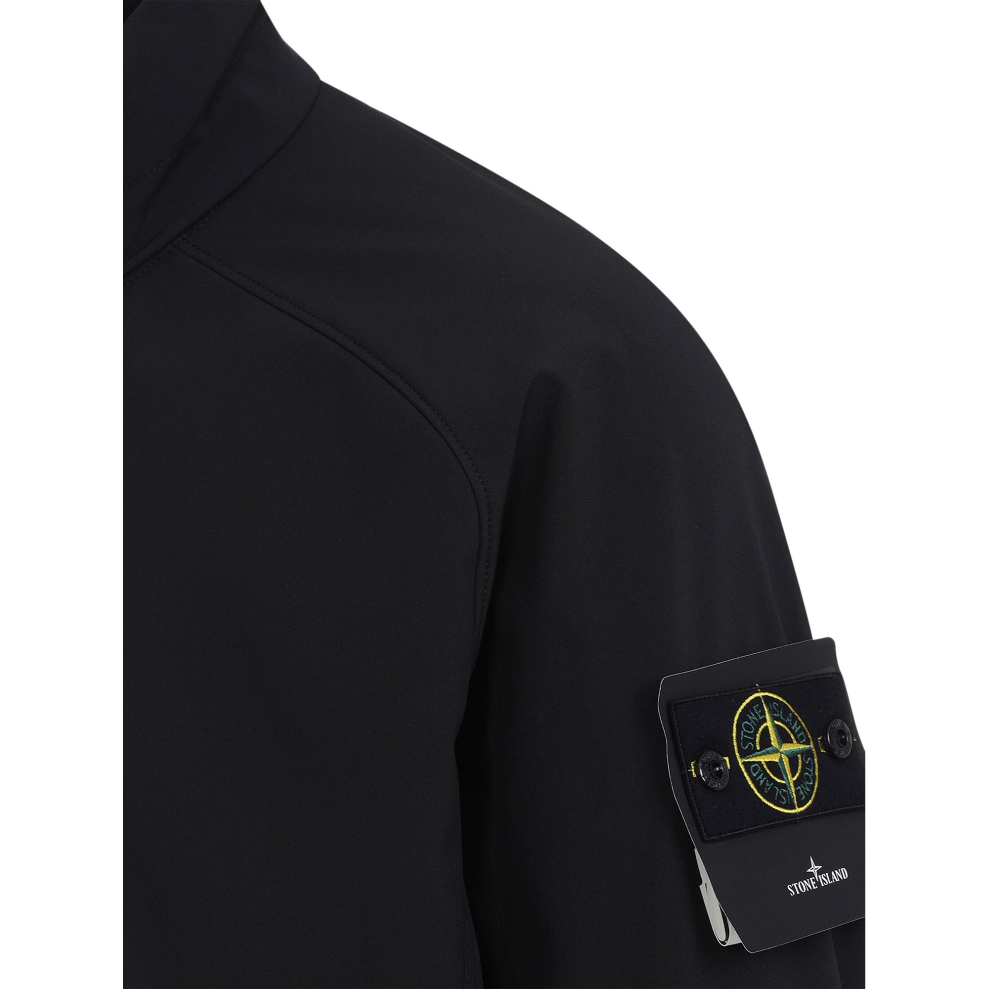 Cappotto K1s154100010s0a22 Stone Island vista2