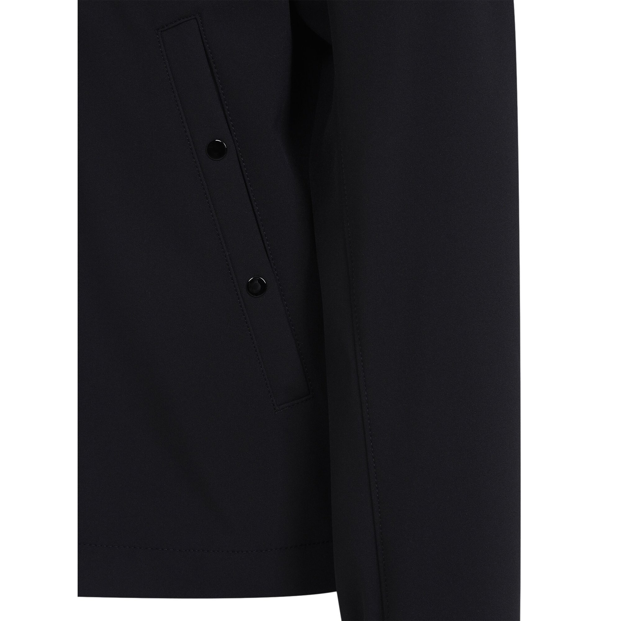 Cappotto K1s154100010s0a22 Stone Island vista3