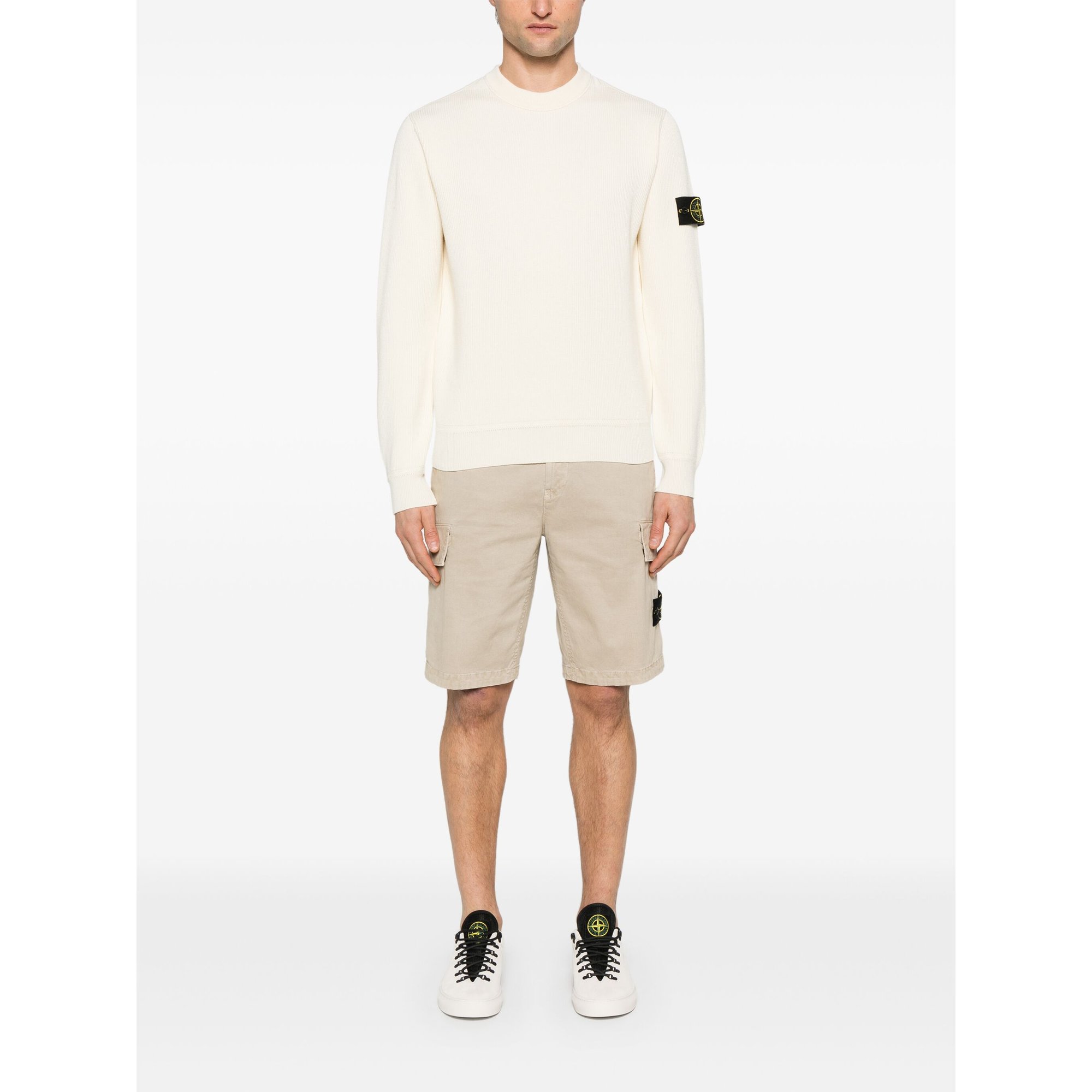 Pullover K1s155100054s00d8 Stone Island vista1