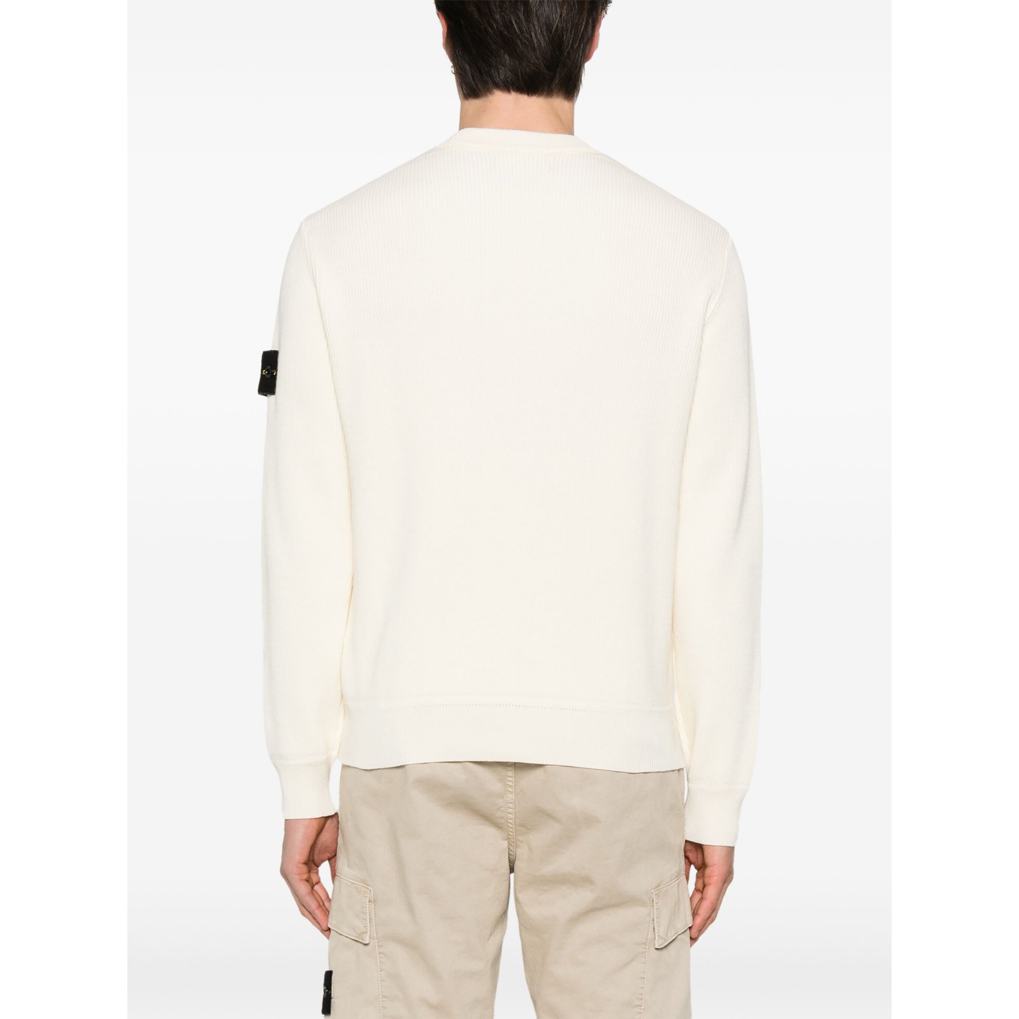 Pullover K1s155100054s00d8 Stone Island vista3