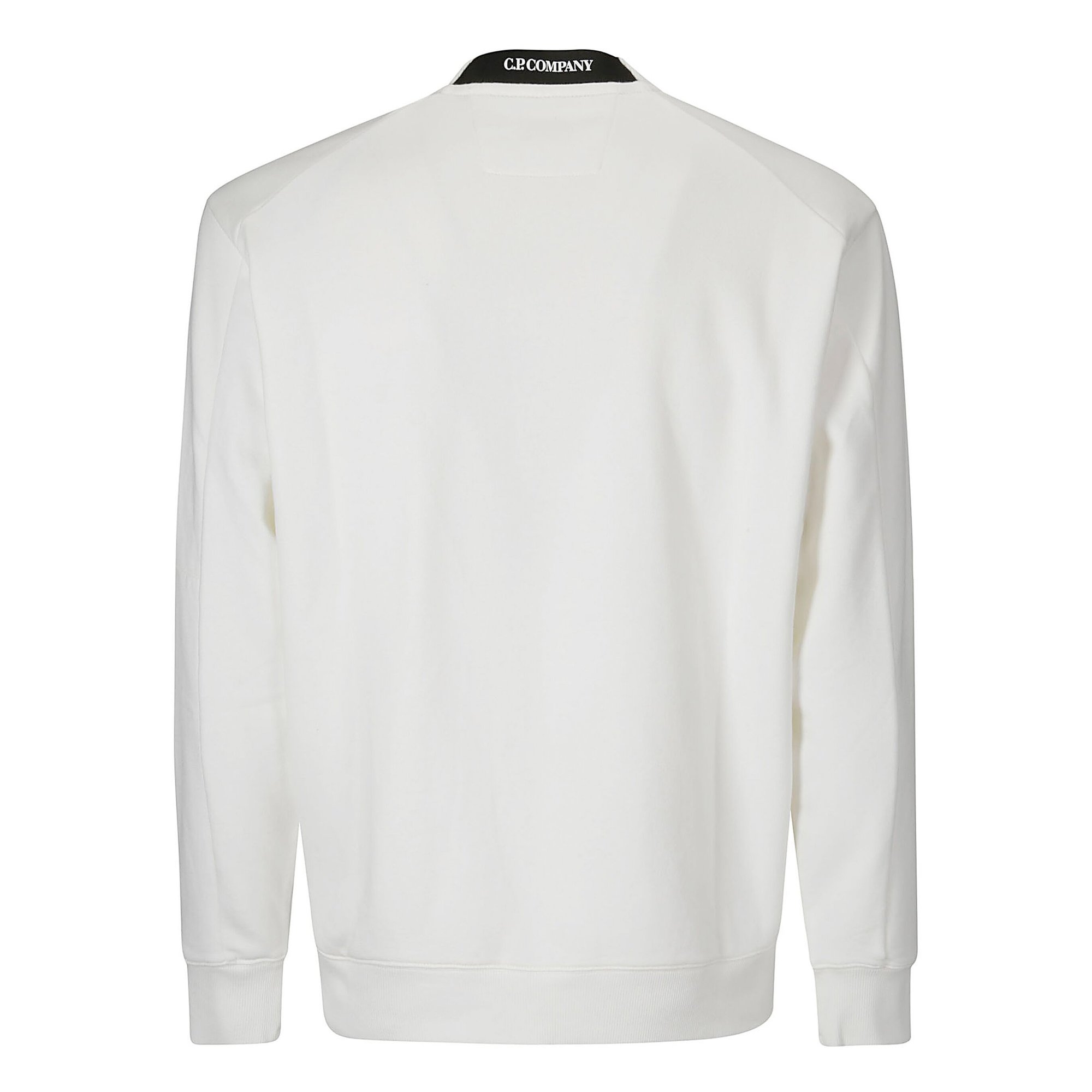 Felpe Girocollo 18cmss023a005086w CP Company vista1