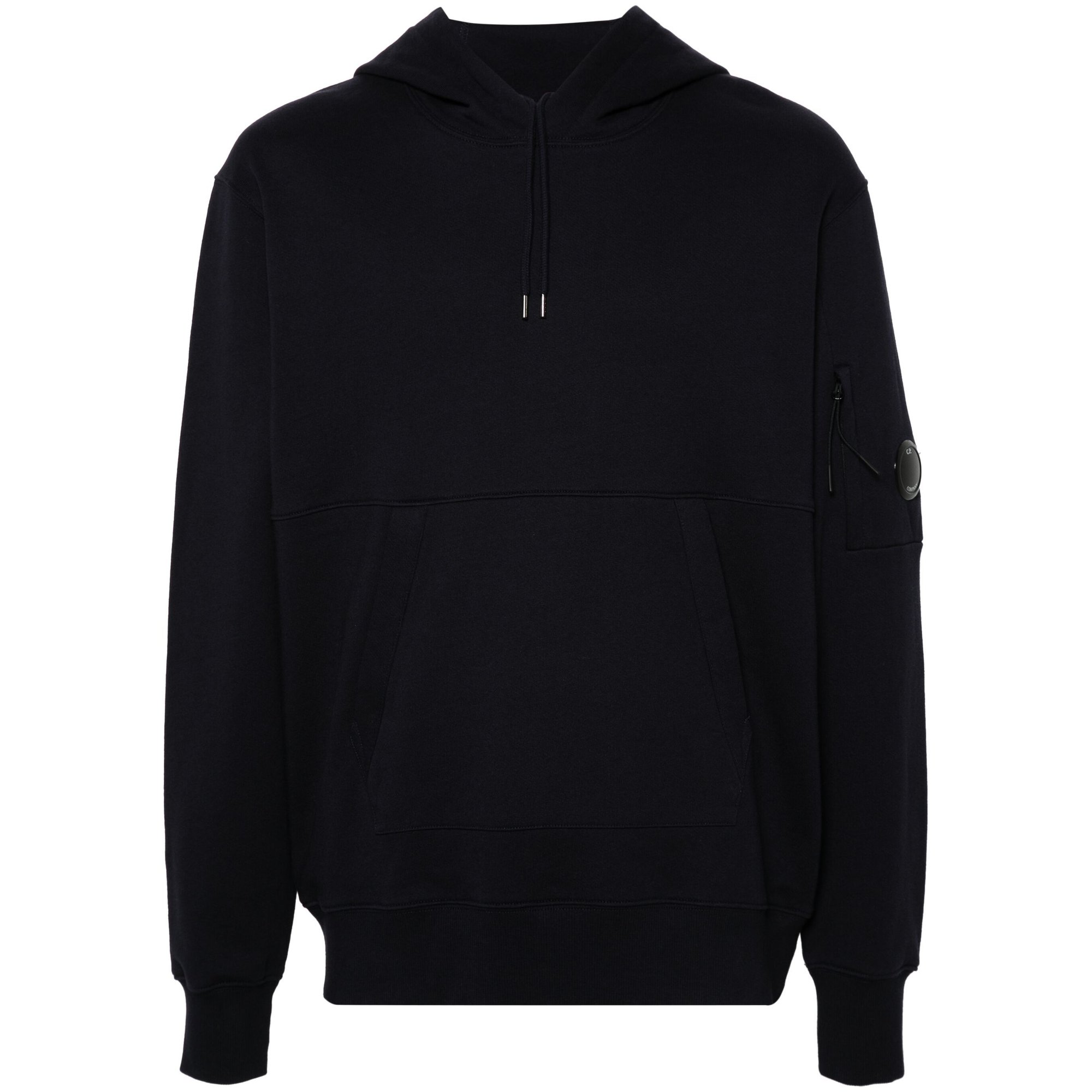 Felpe Sweat Hooded 18cmss024a005086w CP Company vista0