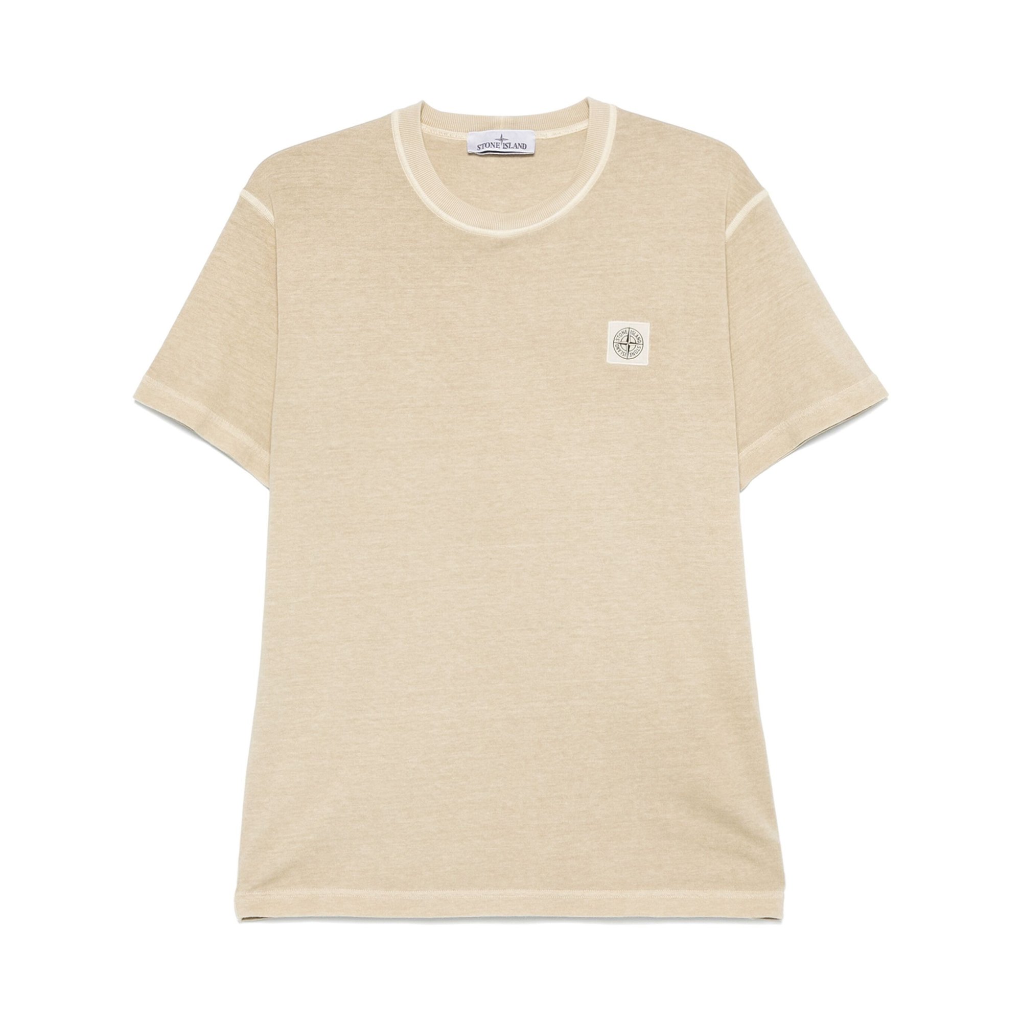 T-shirt K1s152100237s0057 Stone Island vista0