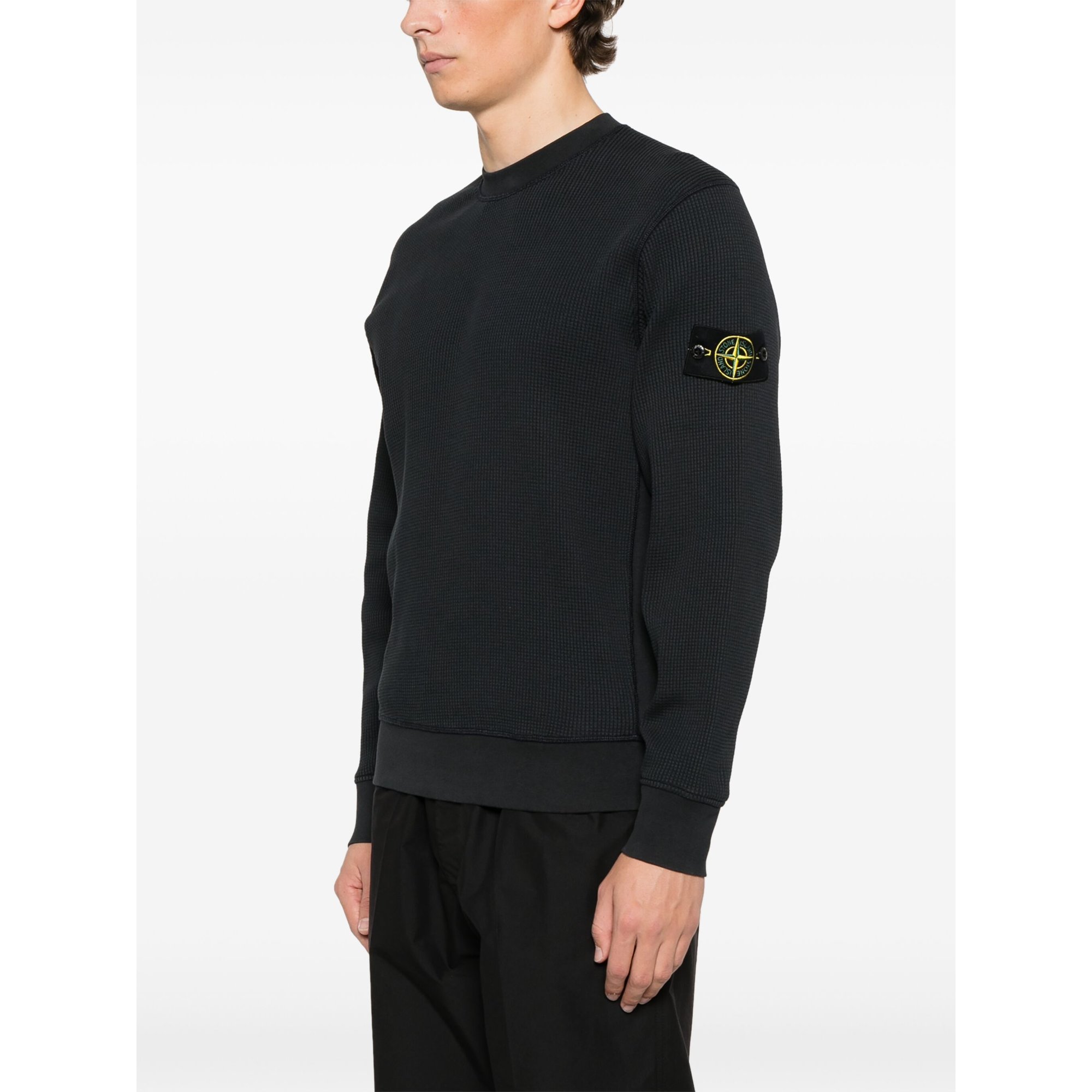 Sweatshirt K1s156100008s0044 Stone Island vista2