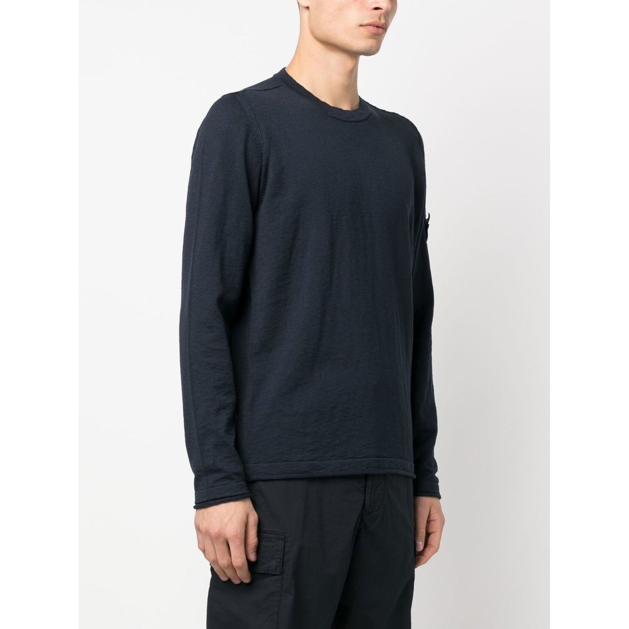 Sweater K1s155100052s00b0 Stone Island vista2