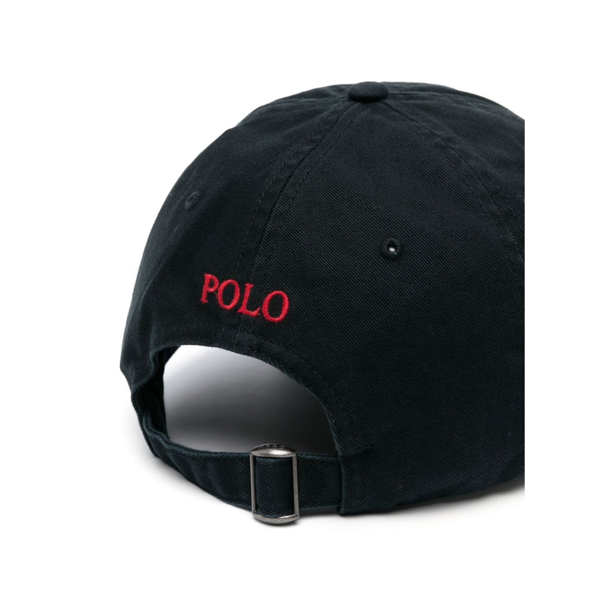 Sport Cap-hat 710548524012 Polo Ralph Lauren vista1