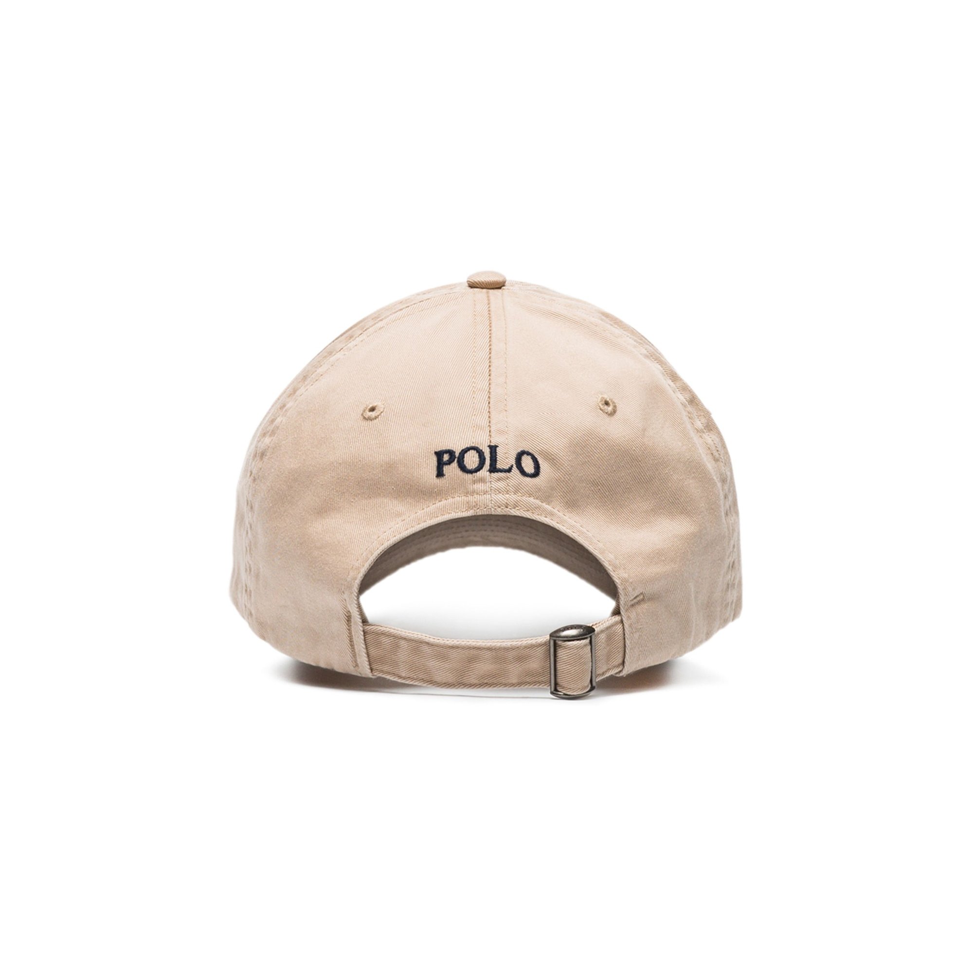 Sport Cap-hat 710548524005 Polo Ralph Lauren vista3