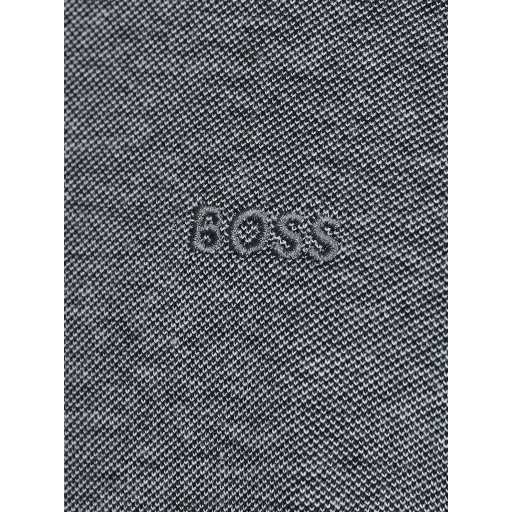 Boss T-shirt e Polo Nero BOSS vista2