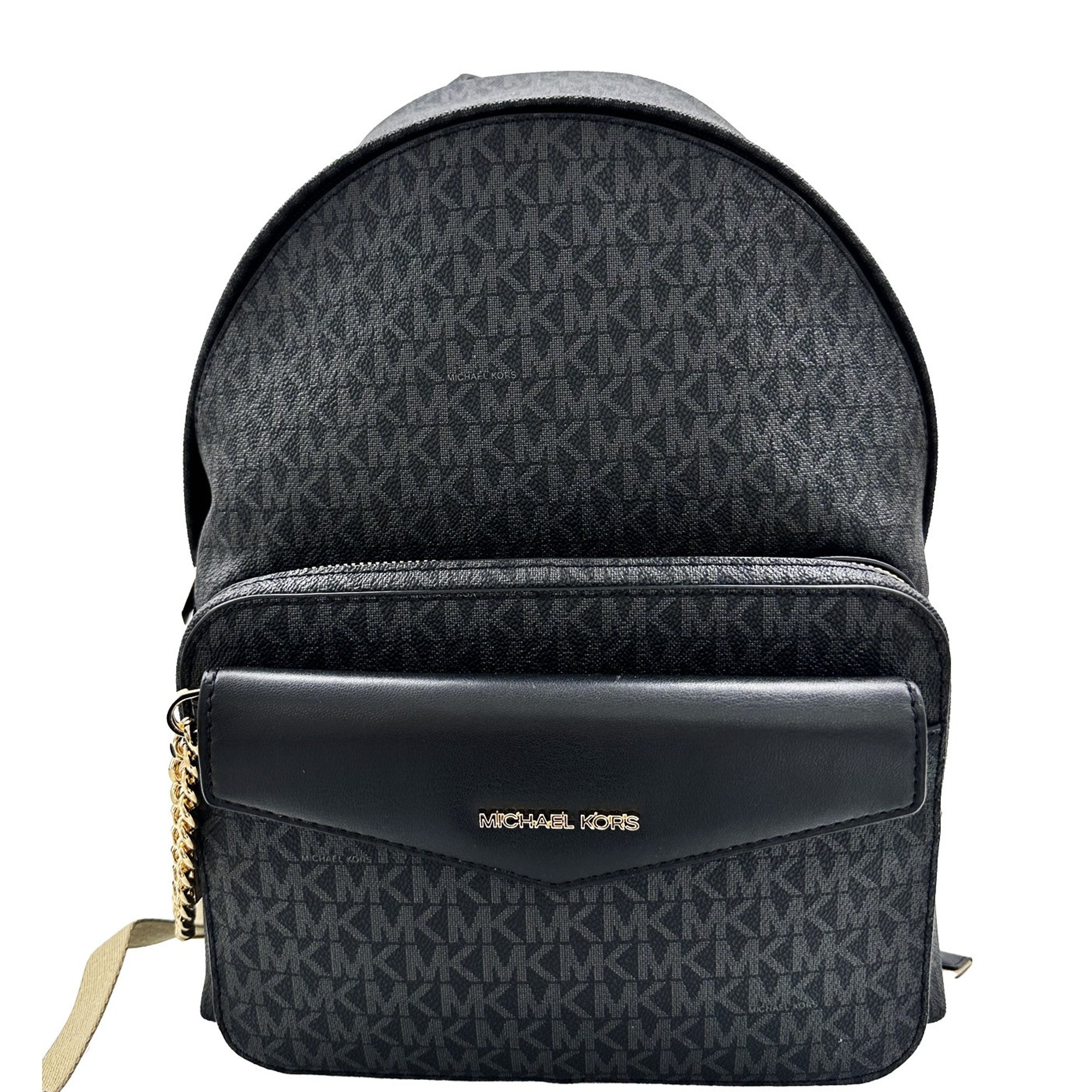 Zaini Black Women Michael Kors vista0