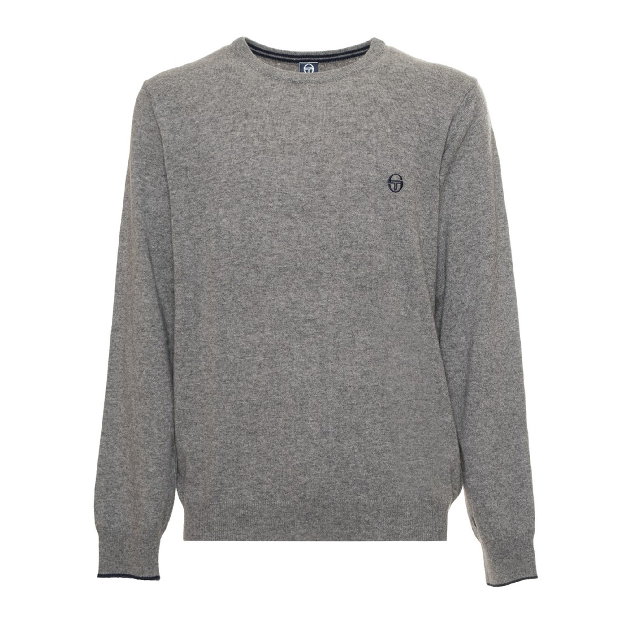Maglia Grey Men Sergio Tacchini vista0