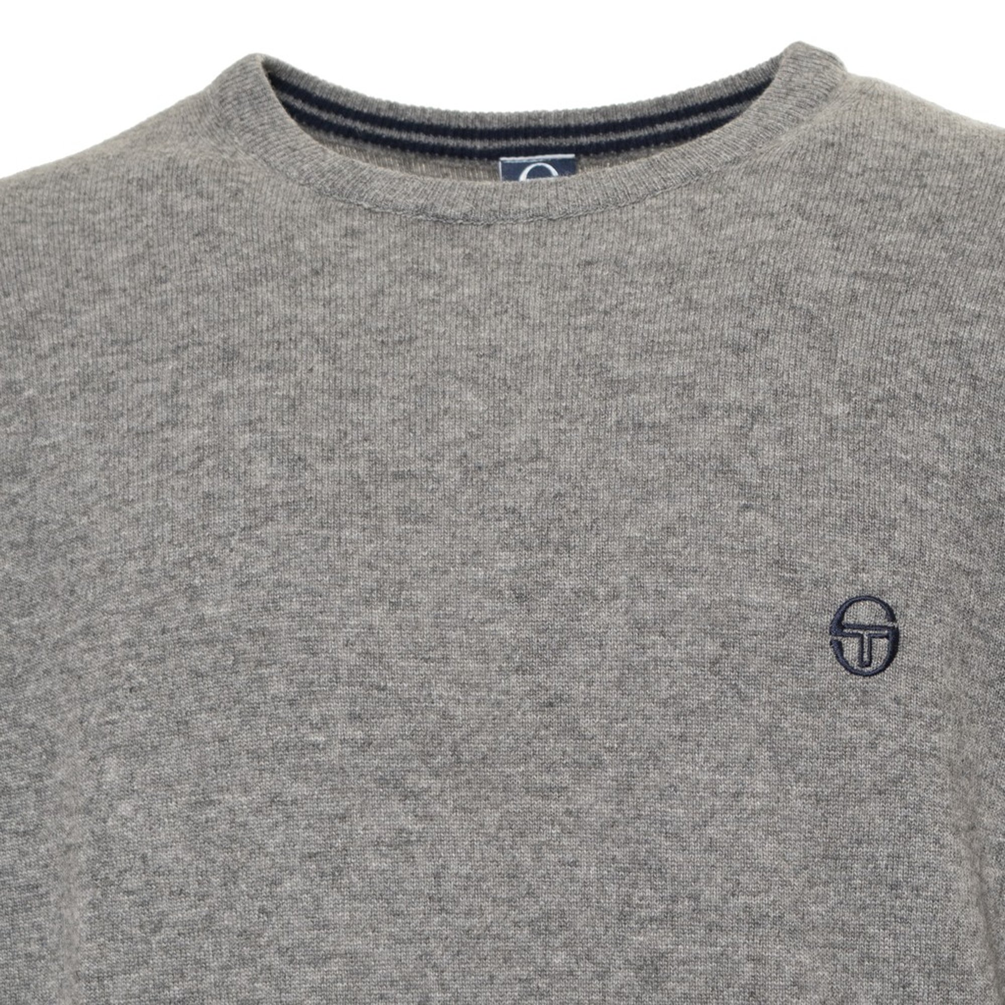 Maglia Grey Men Sergio Tacchini vista2