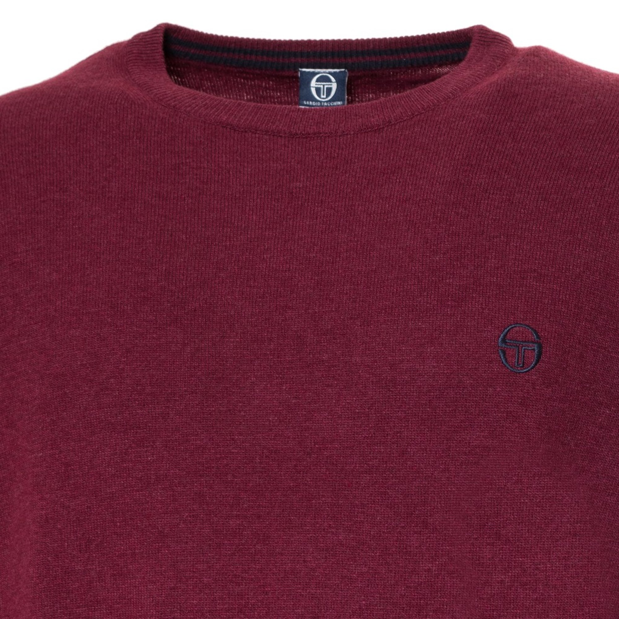 Maglia Red Men Sergio Tacchini vista2