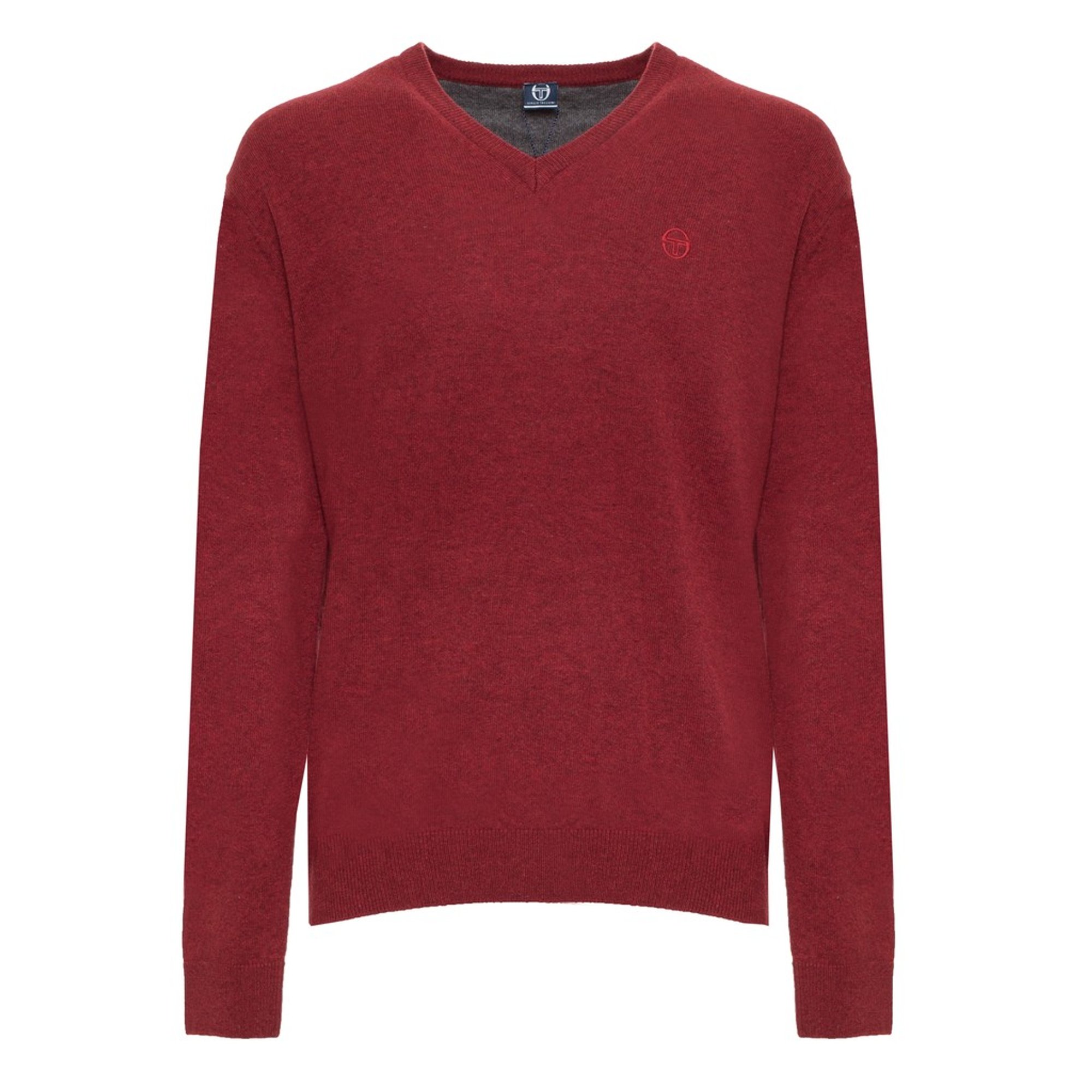 Maglia Red Men Sergio Tacchini vista0