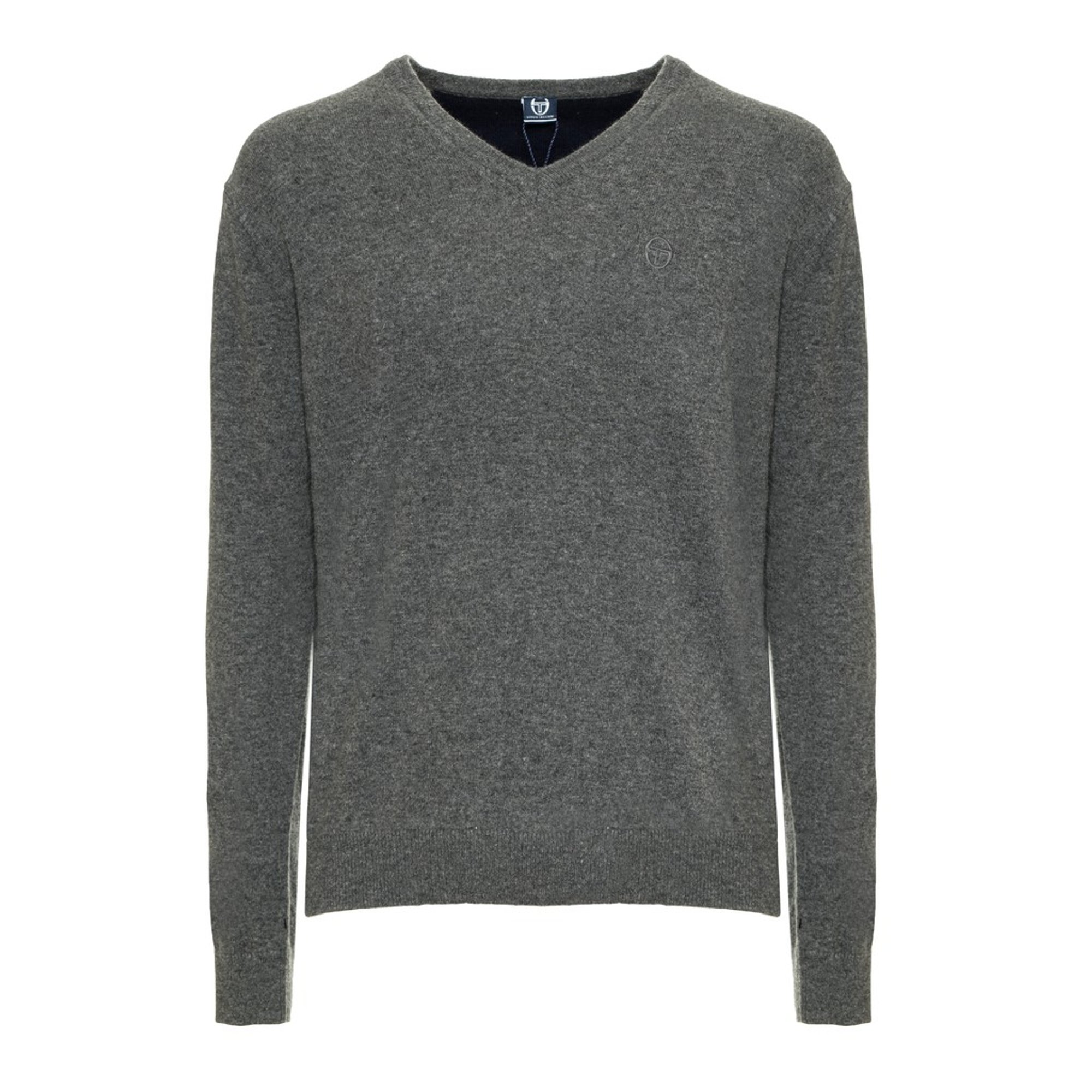 Maglia Grey Men Sergio Tacchini vista0