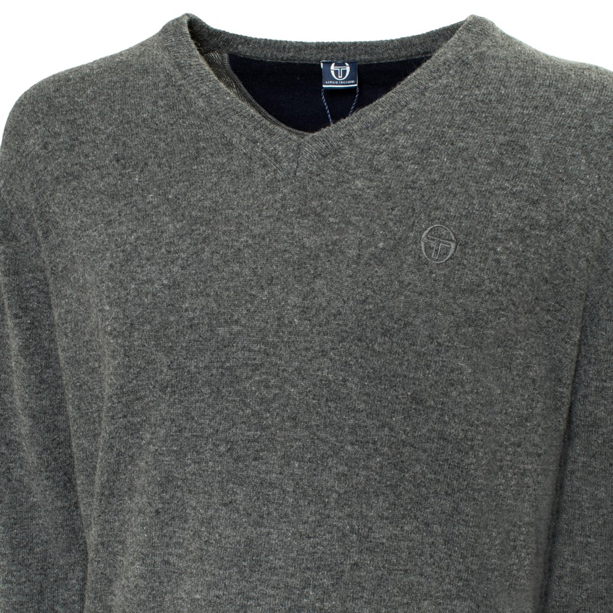 Maglia Grey Men Sergio Tacchini vista2