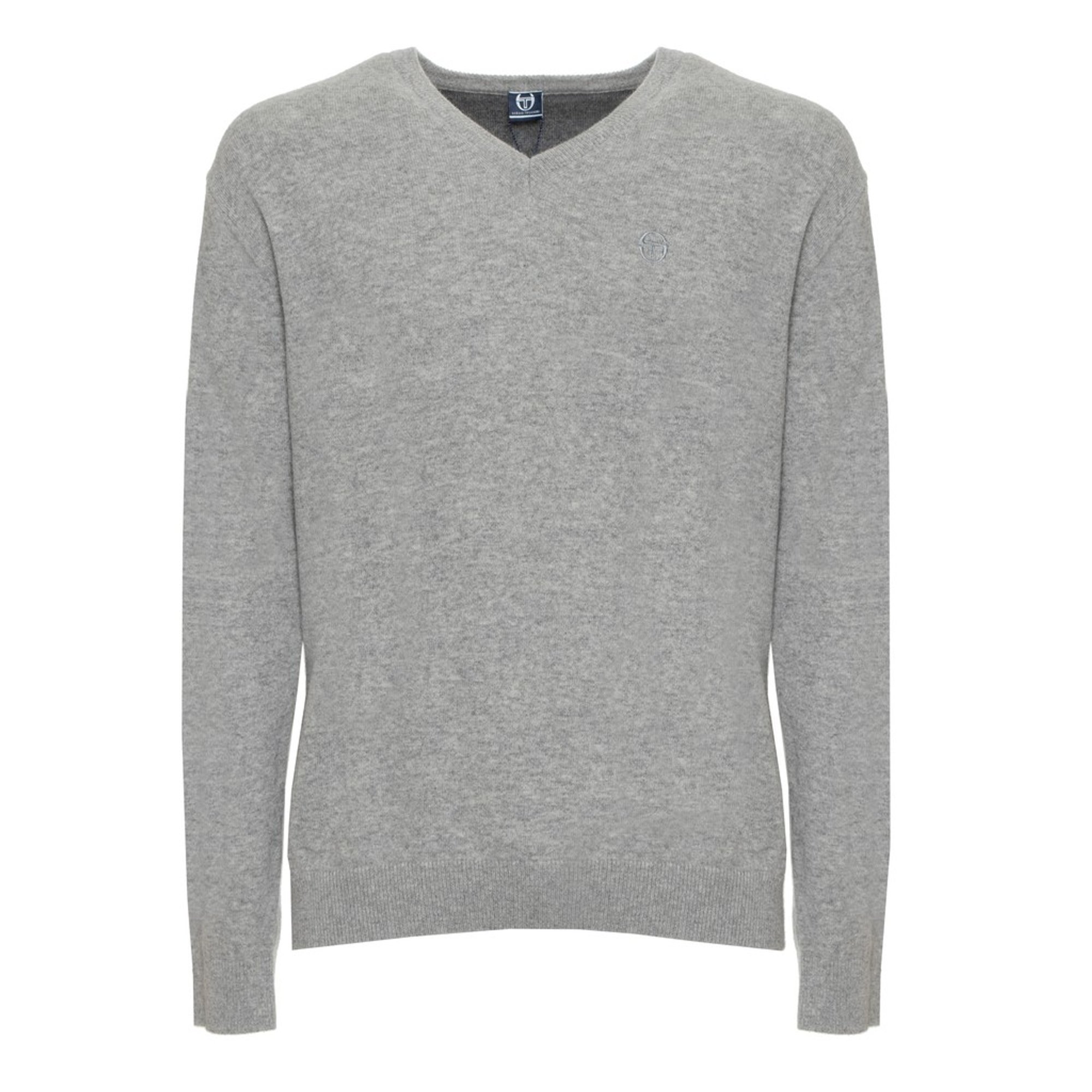 Maglia Grey Men Sergio Tacchini vista0