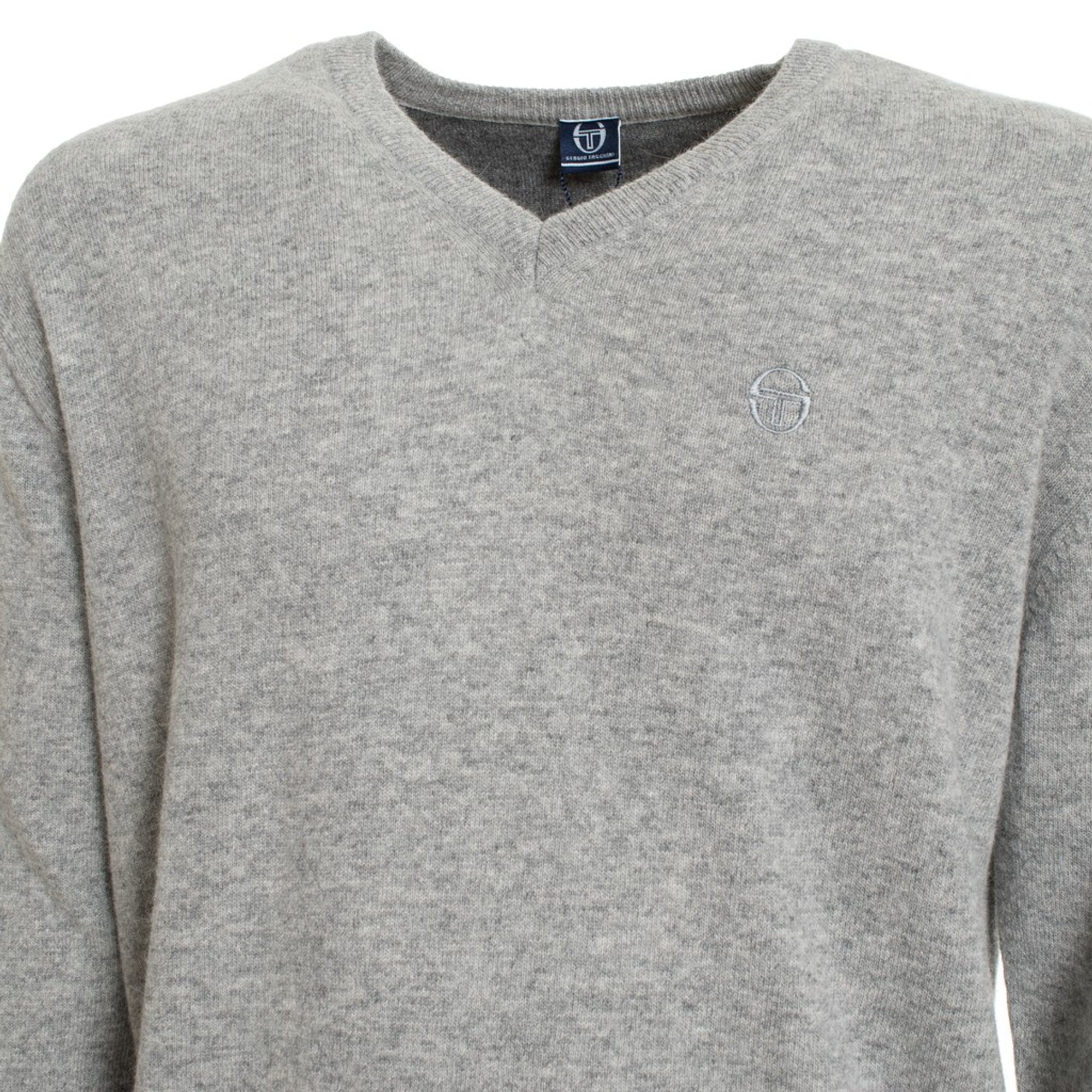 Maglia Grey Men Sergio Tacchini vista2
