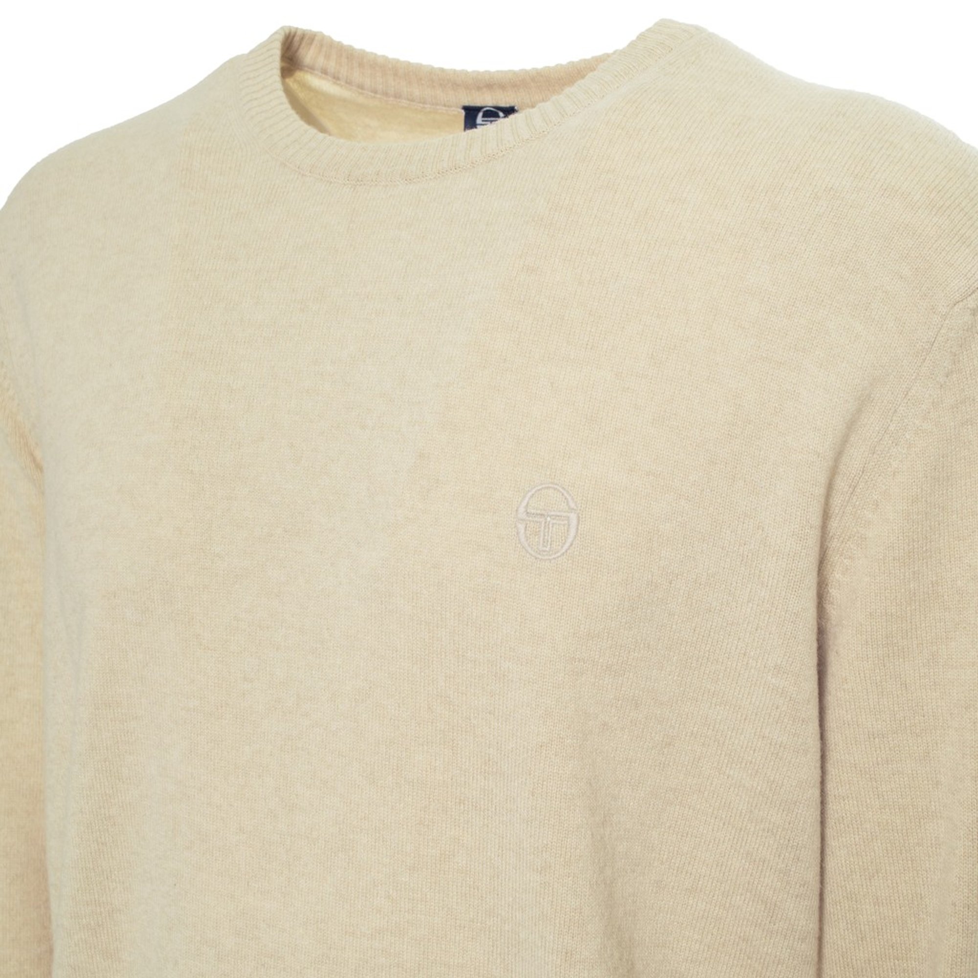 Maglia Brown Men Sergio Tacchini vista2
