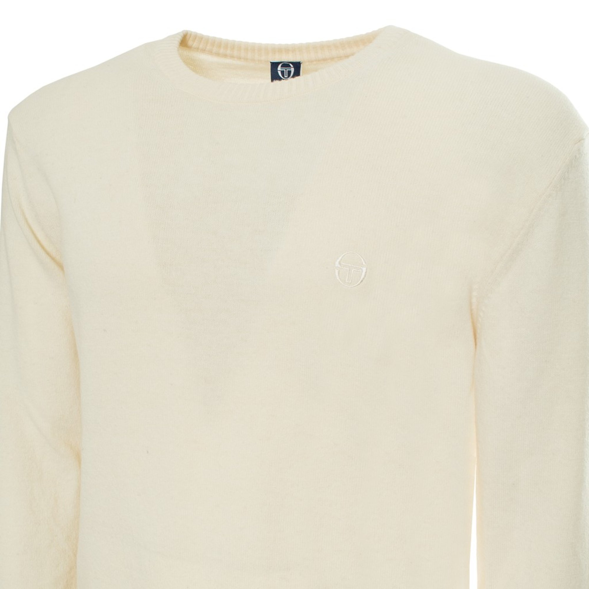 Maglia White Men Sergio Tacchini vista2