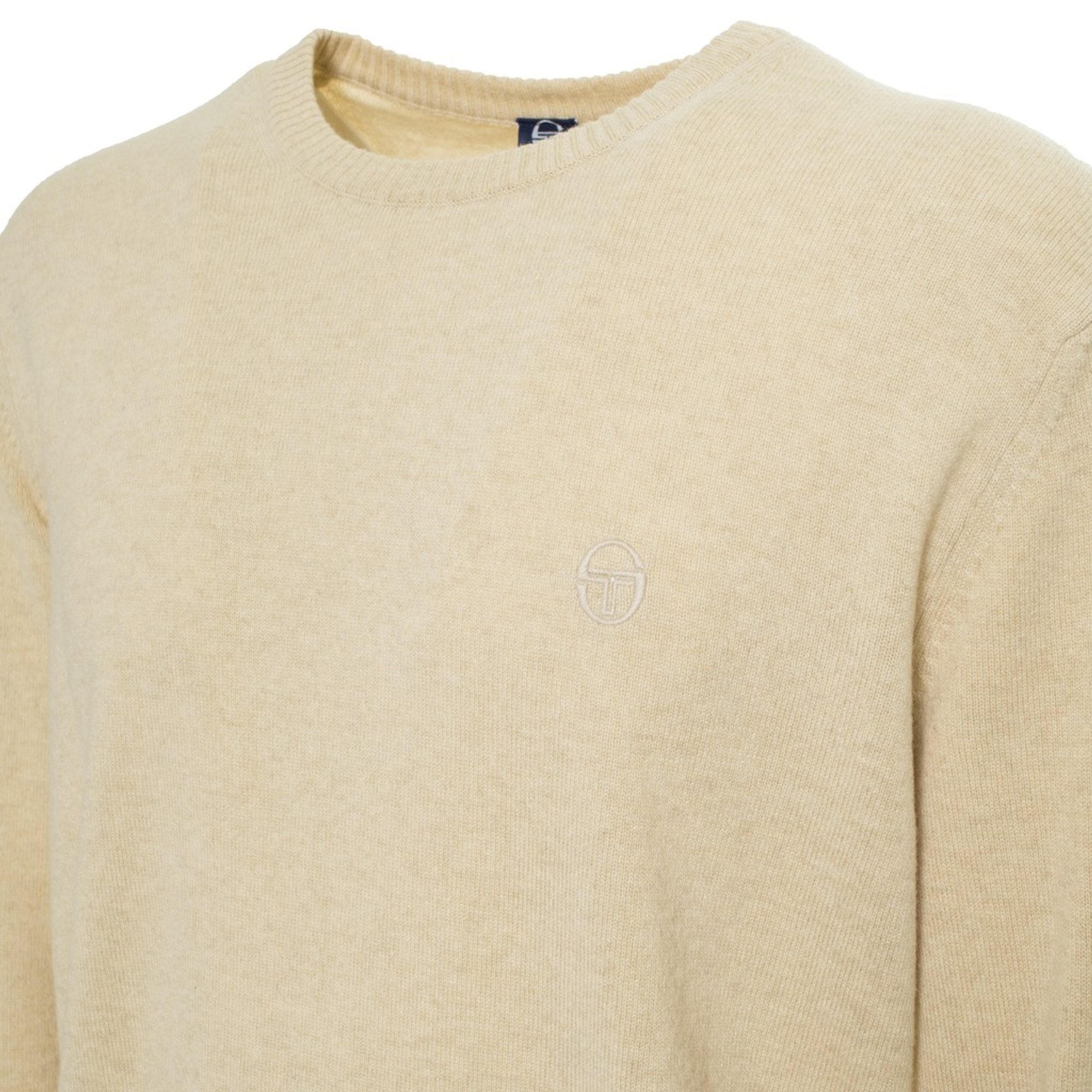 Maglia Brown Men Sergio Tacchini vista2