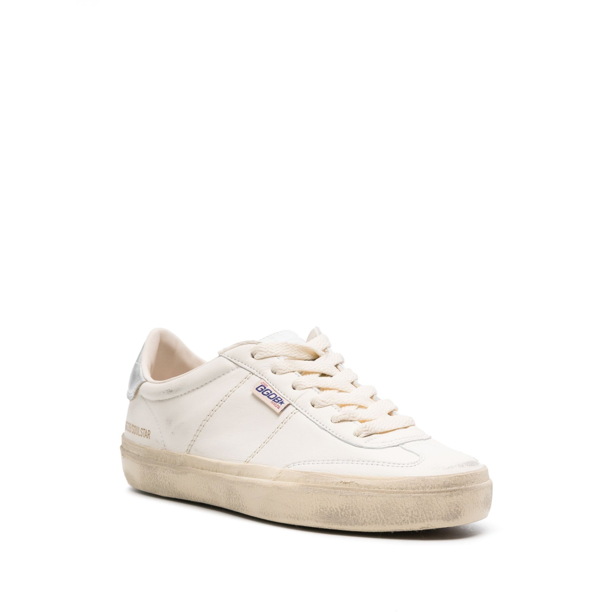 Soul-star Gwf00464f00505480185 GOLDEN GOOSE vista1