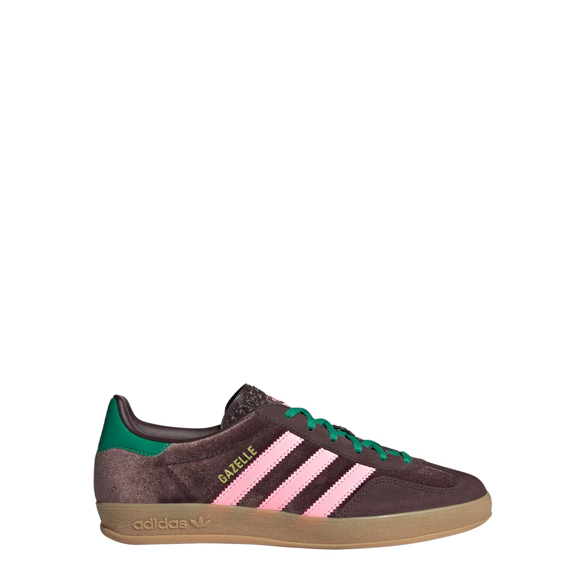 Gazelle Indoor Adidas Originals vista0