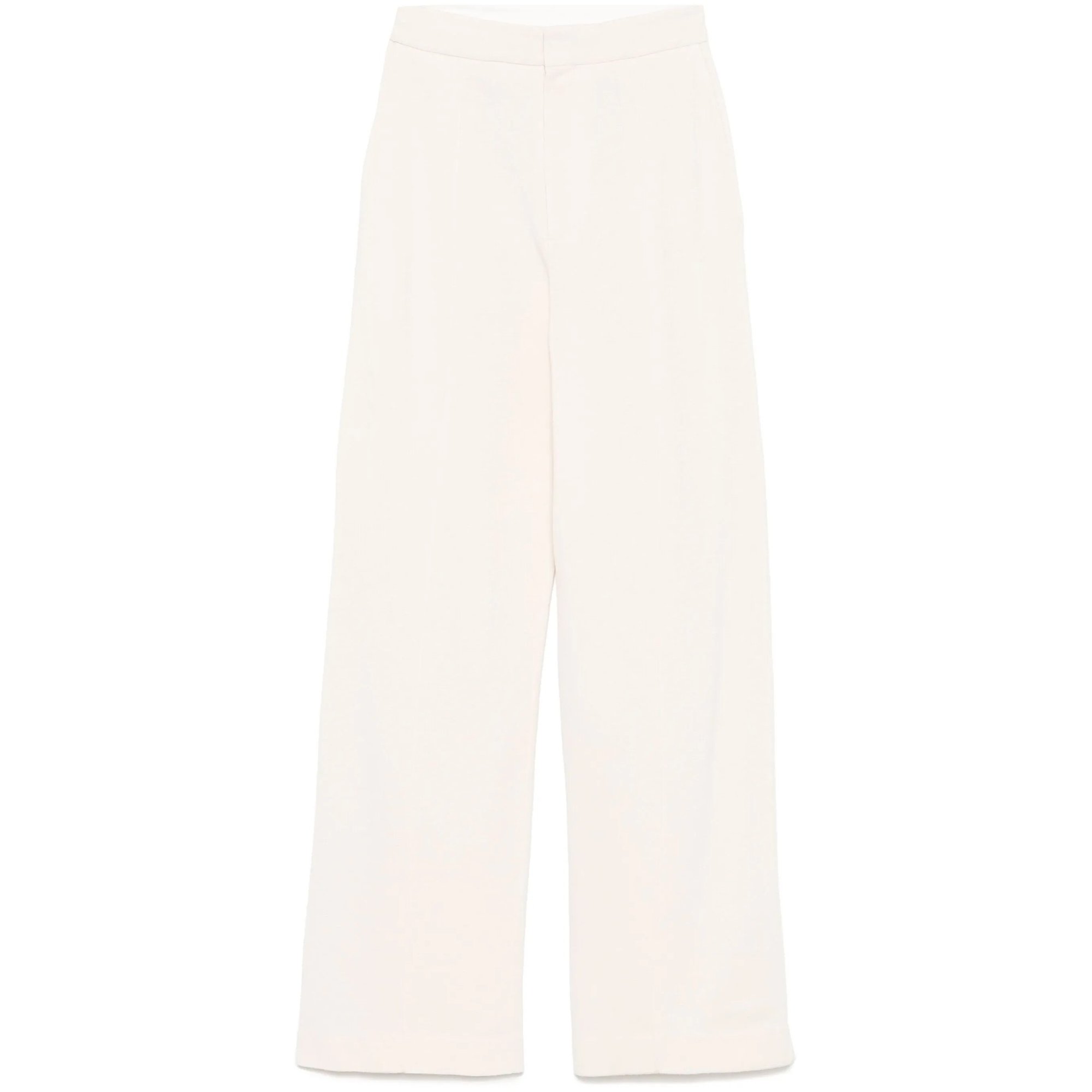 Milano Stitch Wool Sartorial Pants 13521mypants Forte_Forte  vista0