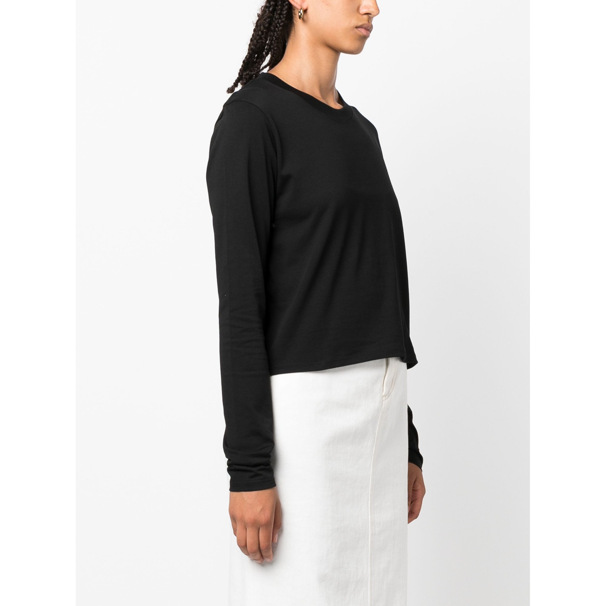 Longsleeves Shirt Masal Loulou Studio vista2