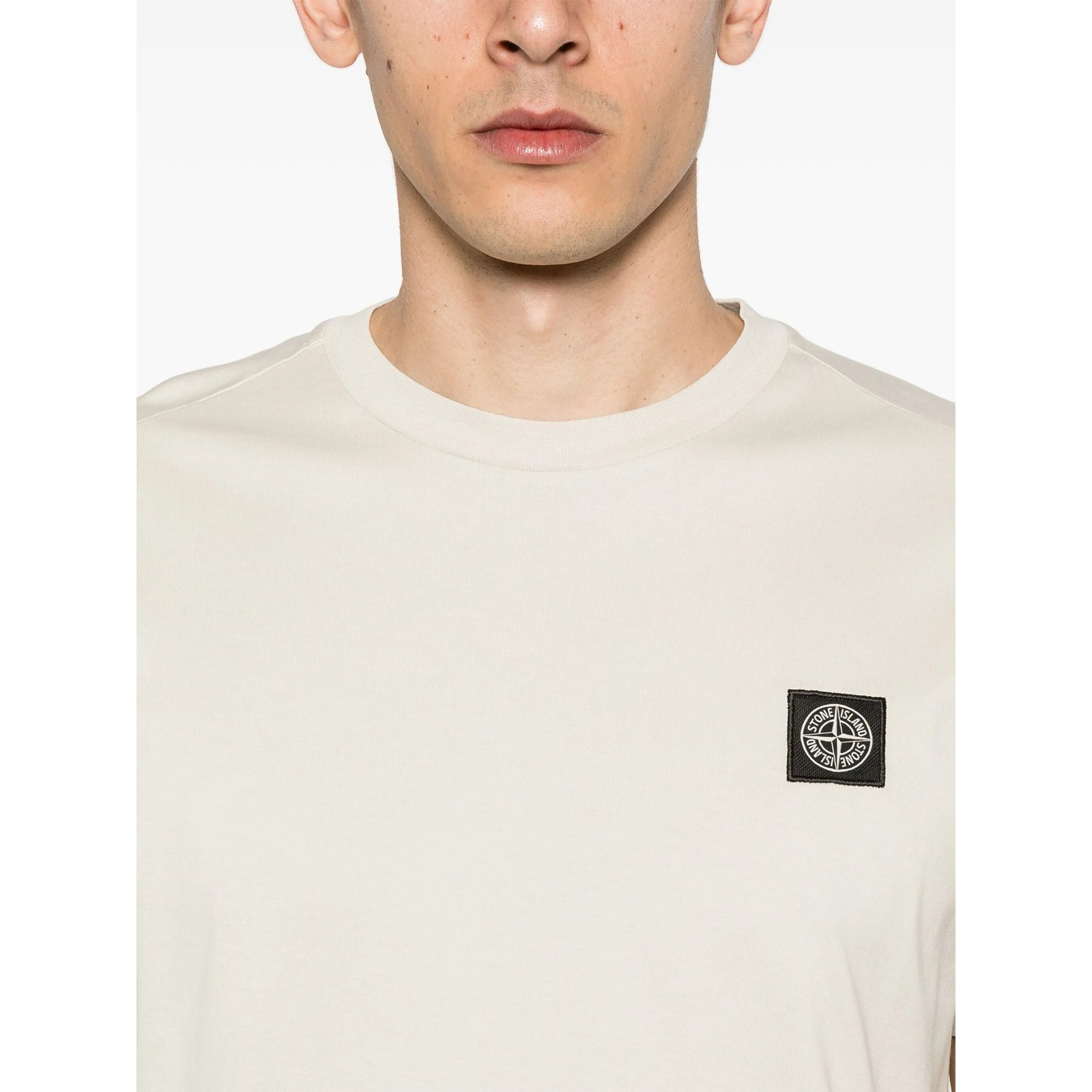 T-shirt K1s152100039s0013 Stone Island vista2