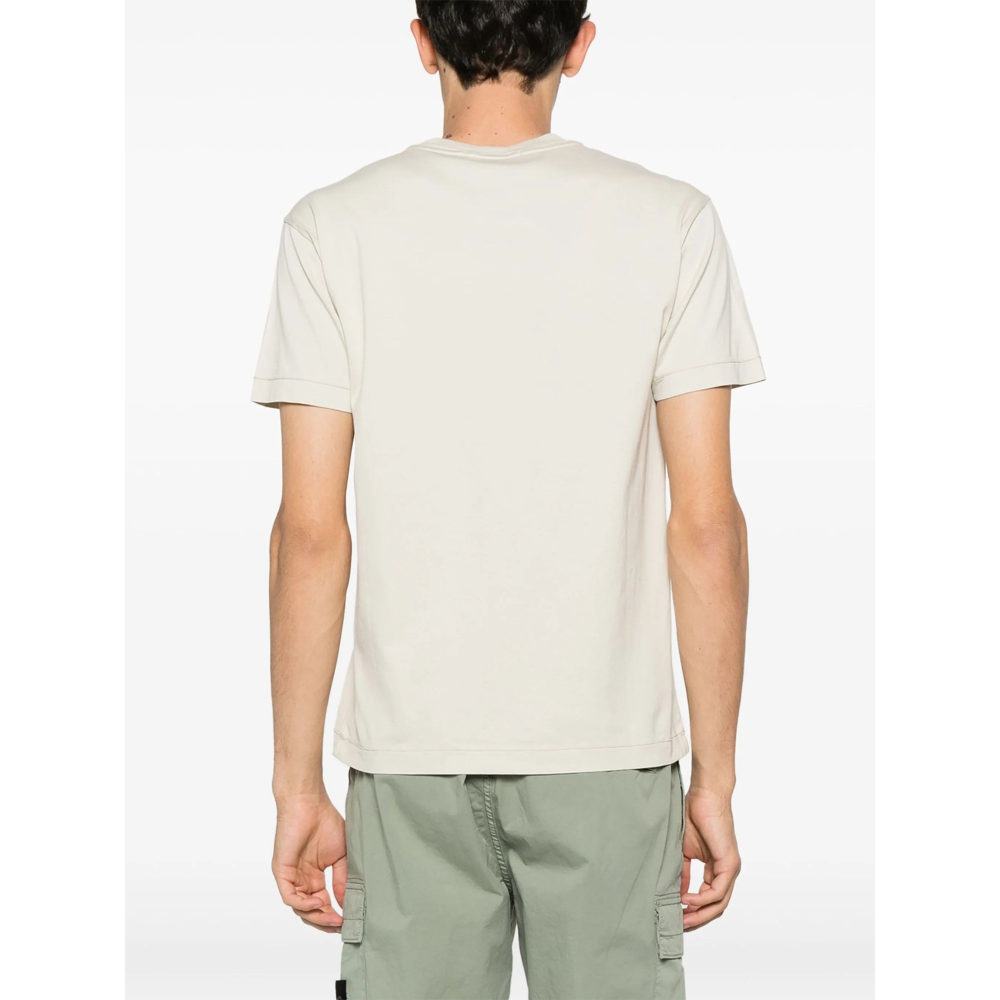 T-shirt K1s152100039s0013 Stone Island vista3