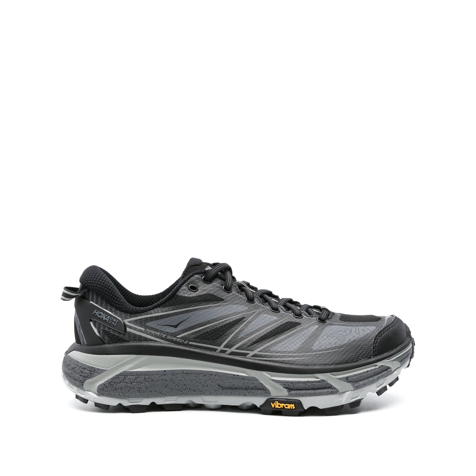 u Mafate Speed 2 HOKA vista0
