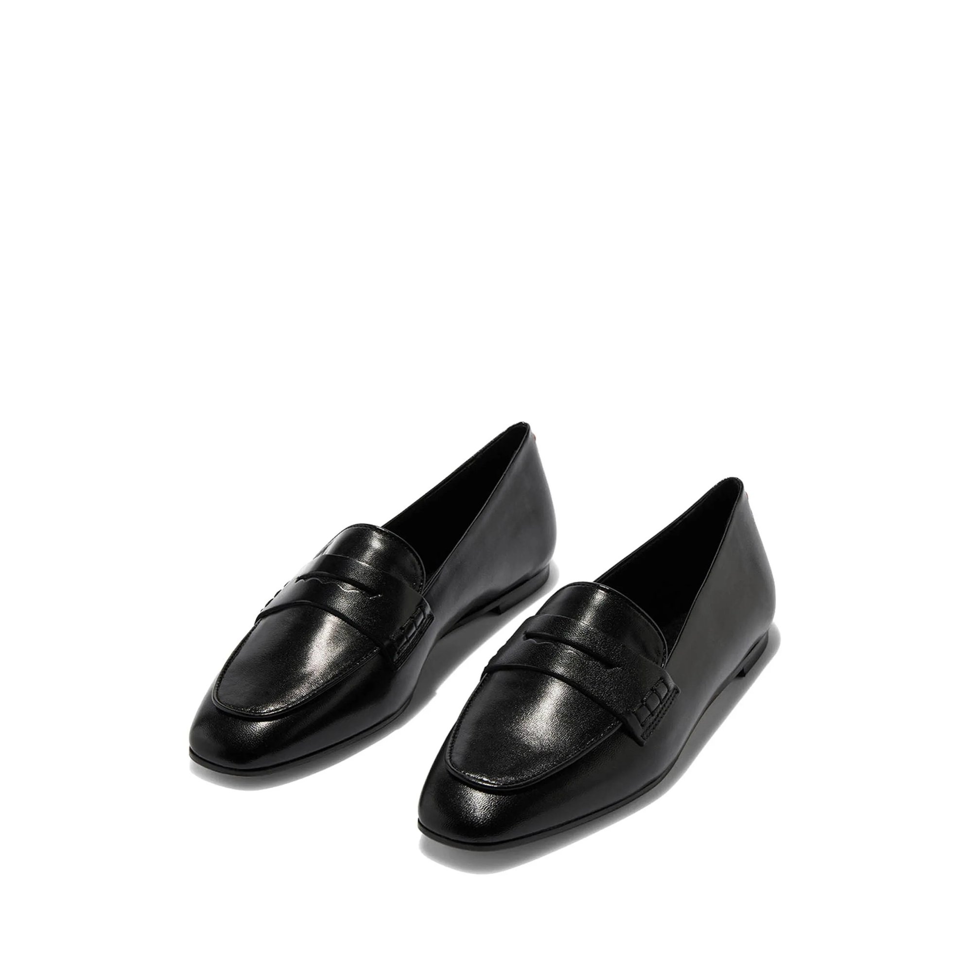 Alfie Nappa Leather Black A11flggrs08fl1ss24800007 Aeyde vista1