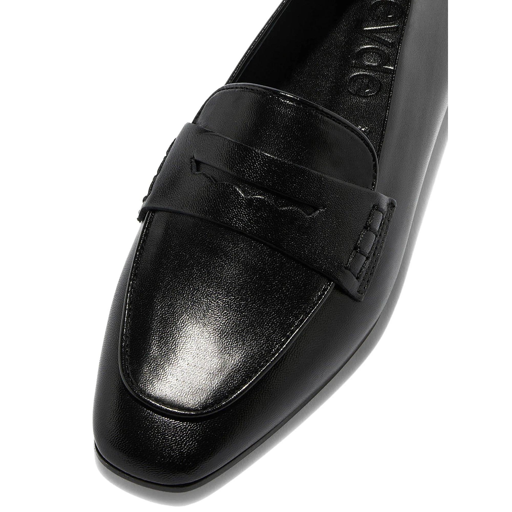 Alfie Nappa Leather Black A11flggrs08fl1ss24800007 Aeyde vista2