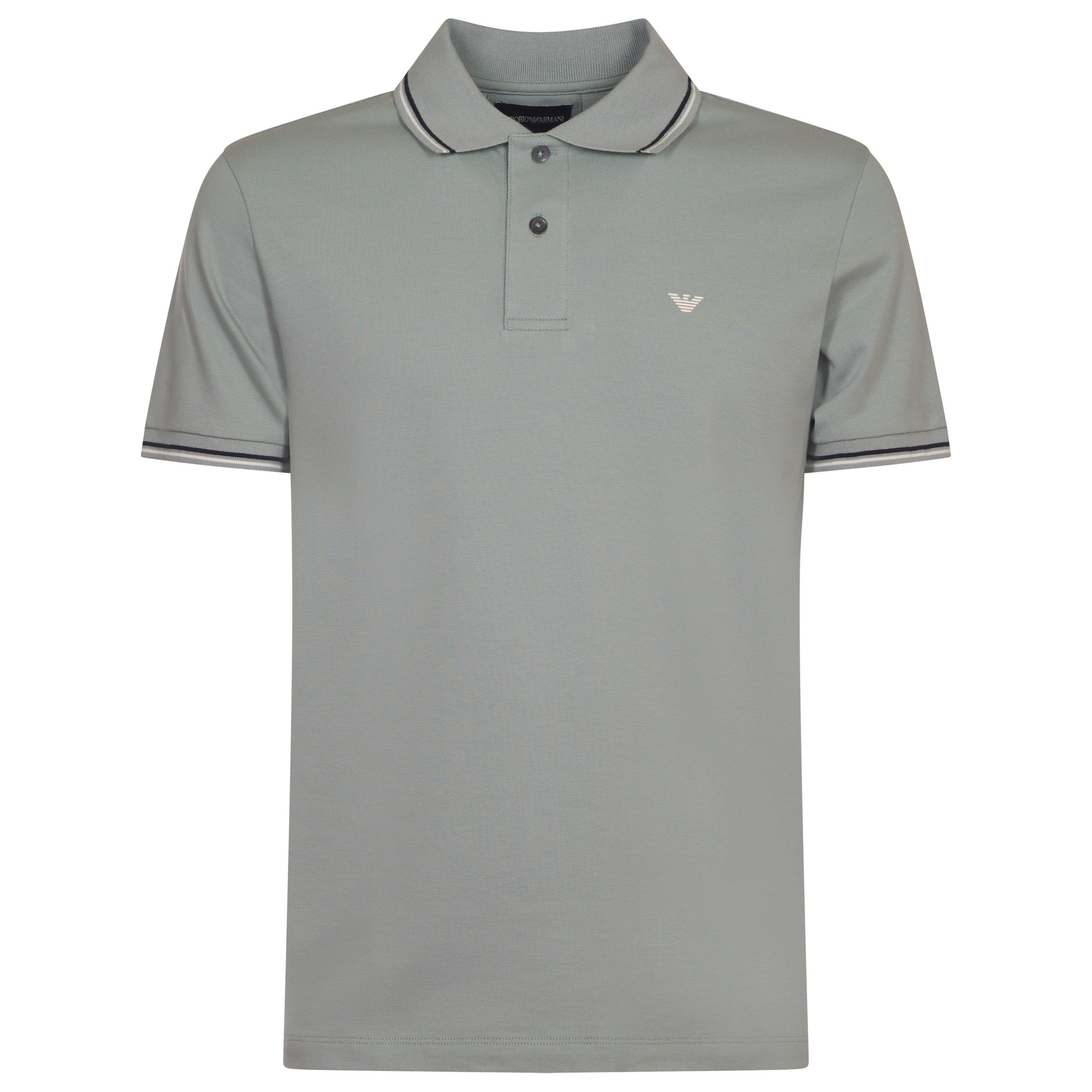Polo Shirt Emporio Armani vista0