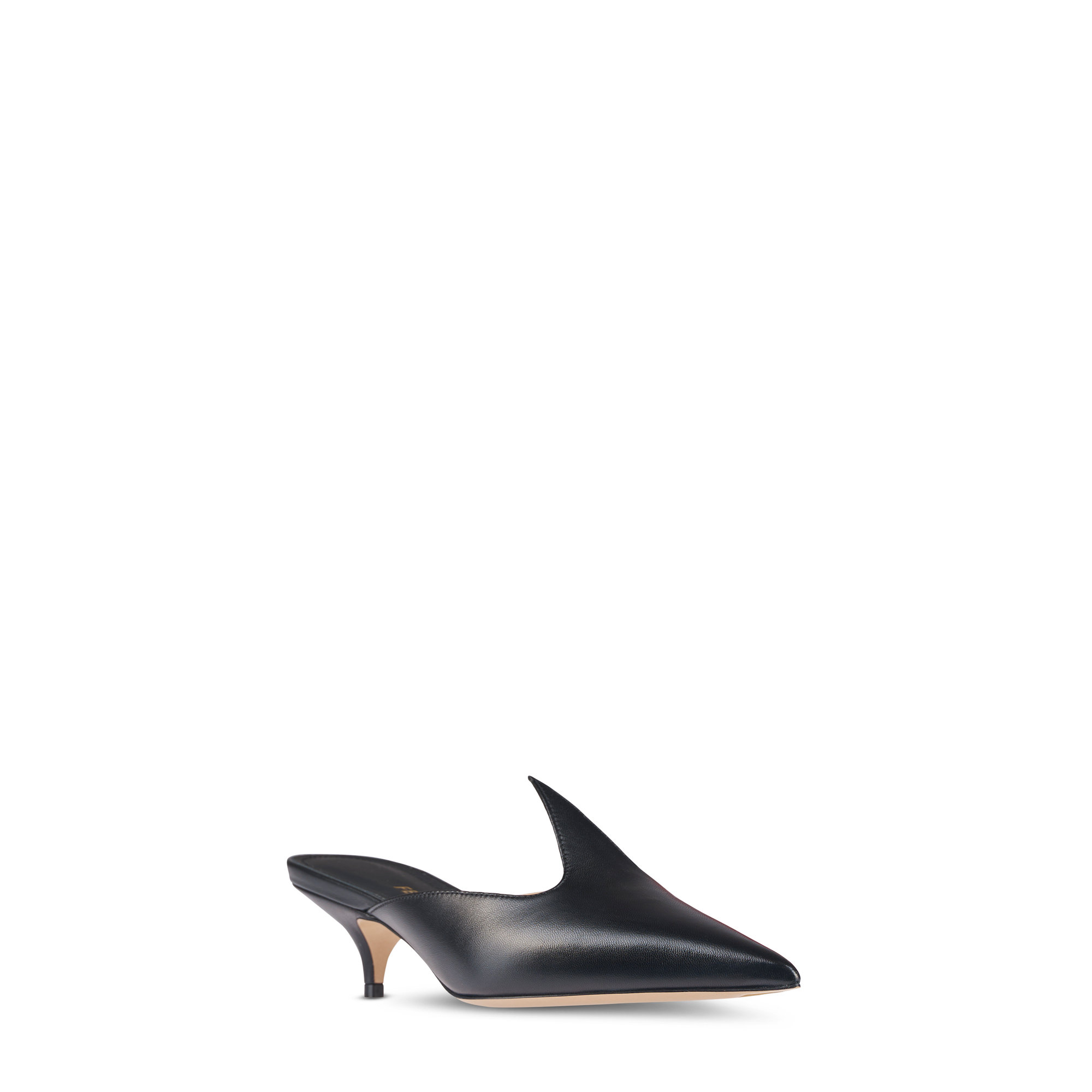 New Flame Pump Ferragamo vista1
