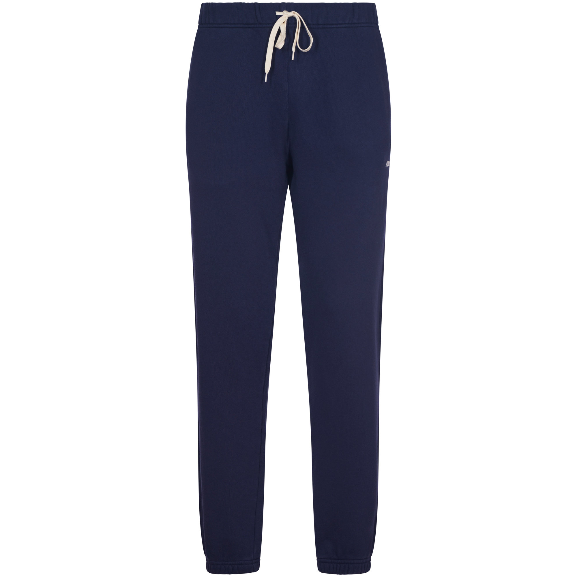 Autry Pantaloni Jersey Blue Autry  vista0