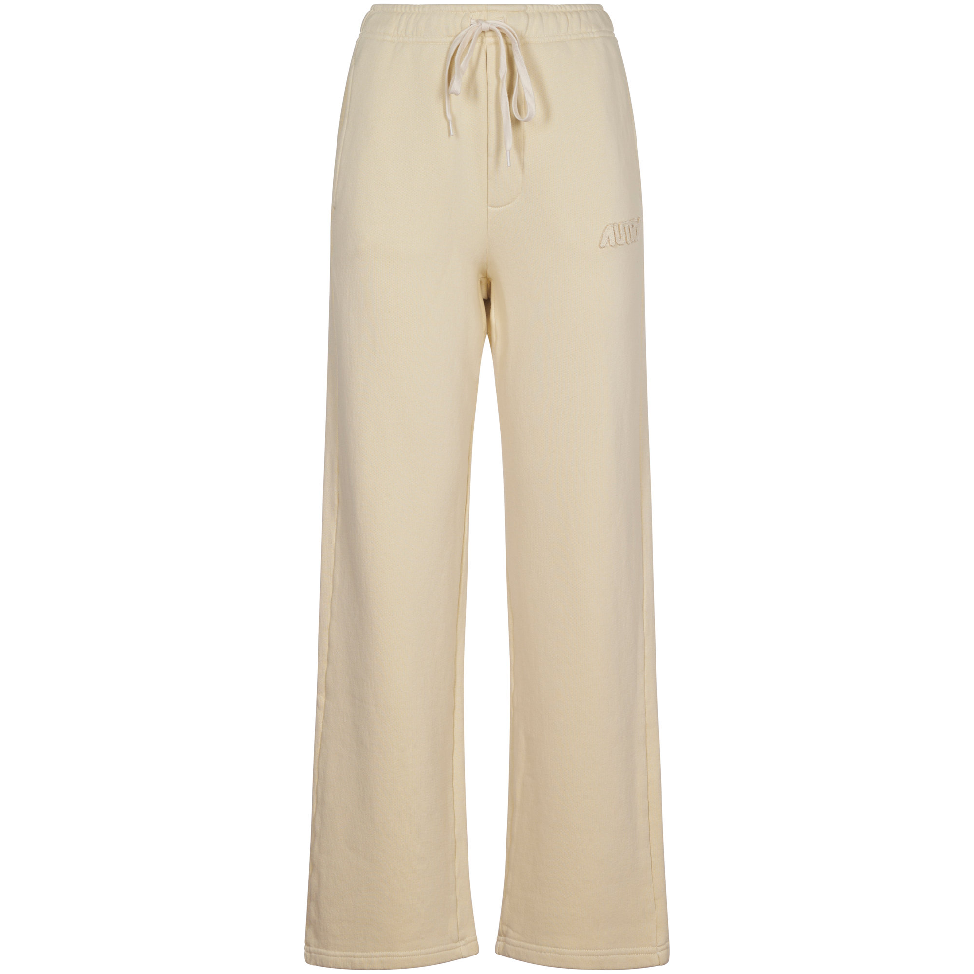 Autry Pantaloni Bianco Autry vista0